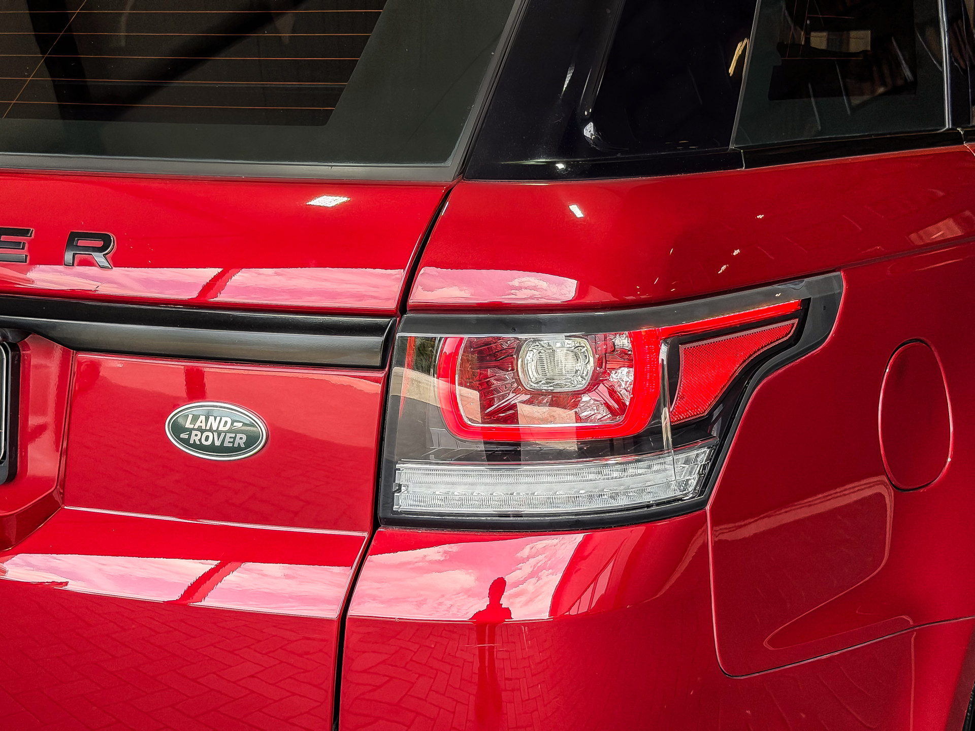 Land Rover Range Rover Sport 3.0 SDV6 306PK Autobiography Dynamic Gereviseerde motor 5-2026 | Land Rover occasion