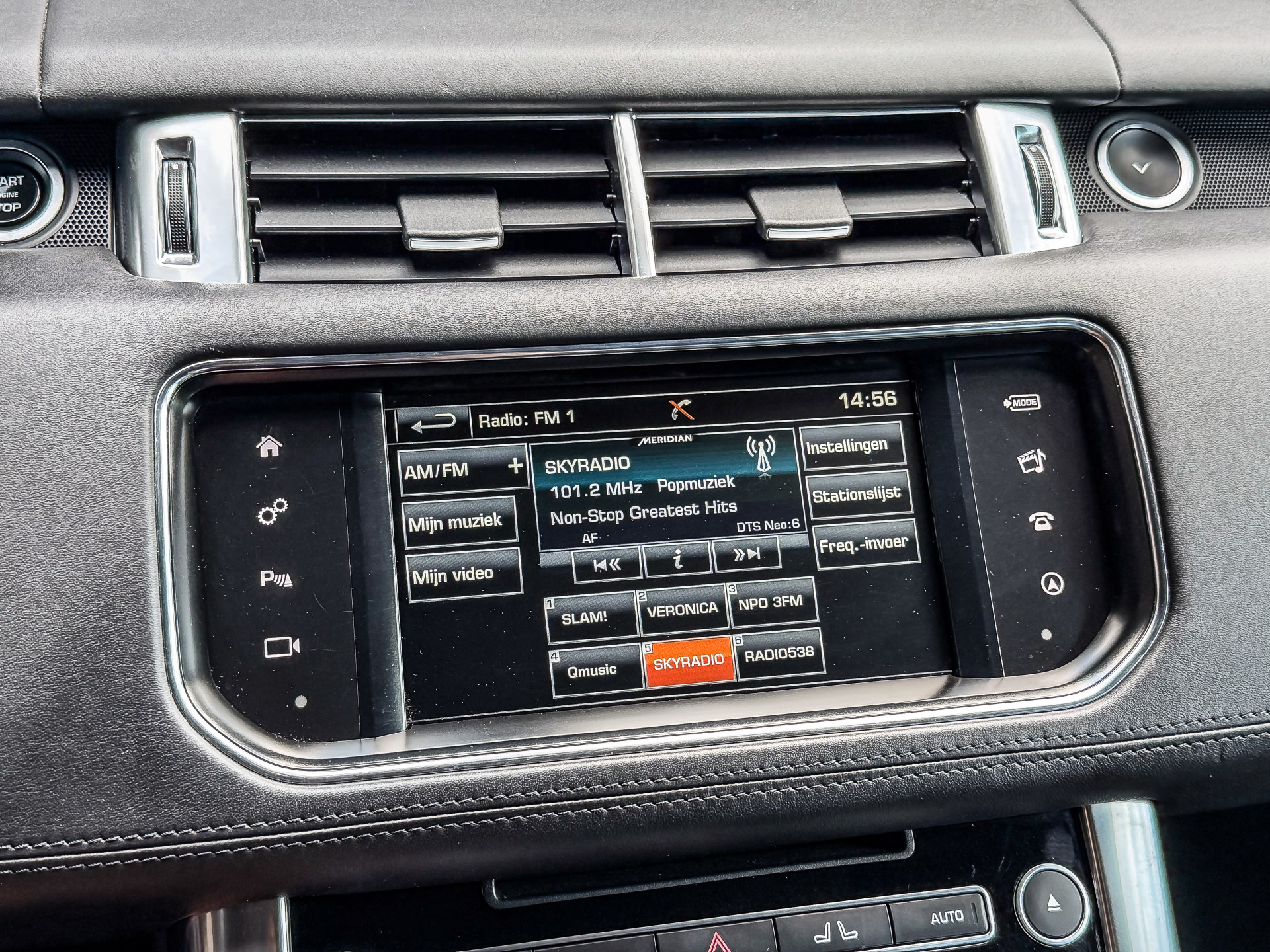 Land Rover Range Rover Sport 3.0 SDV6 306PK Autobiography Dynamic Gereviseerde motor 5-2026 | Land Rover occasion