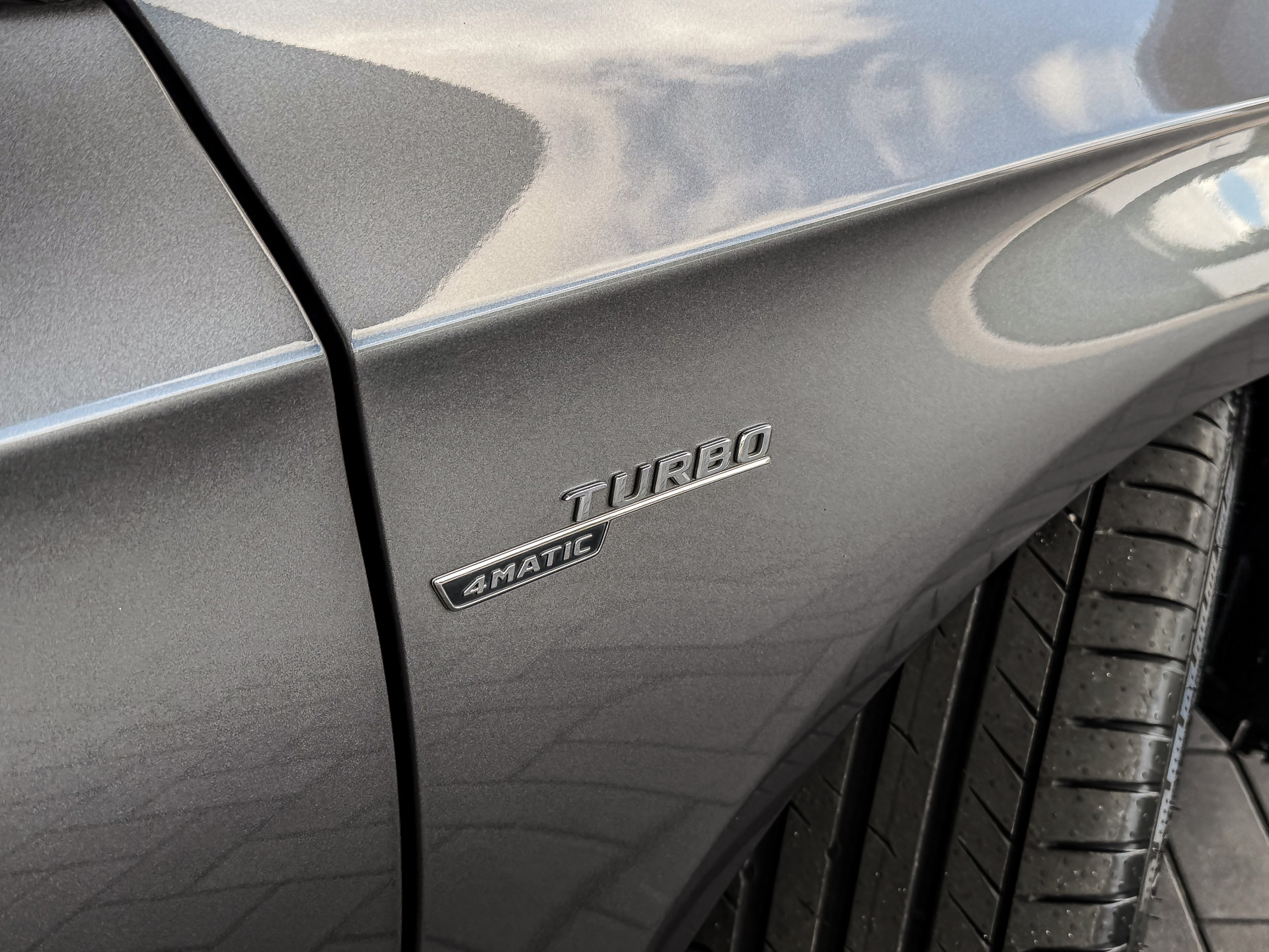 Mercedes-Benz A-Klasse AMG 45 4MATIC | Mercedes-Benz occasion