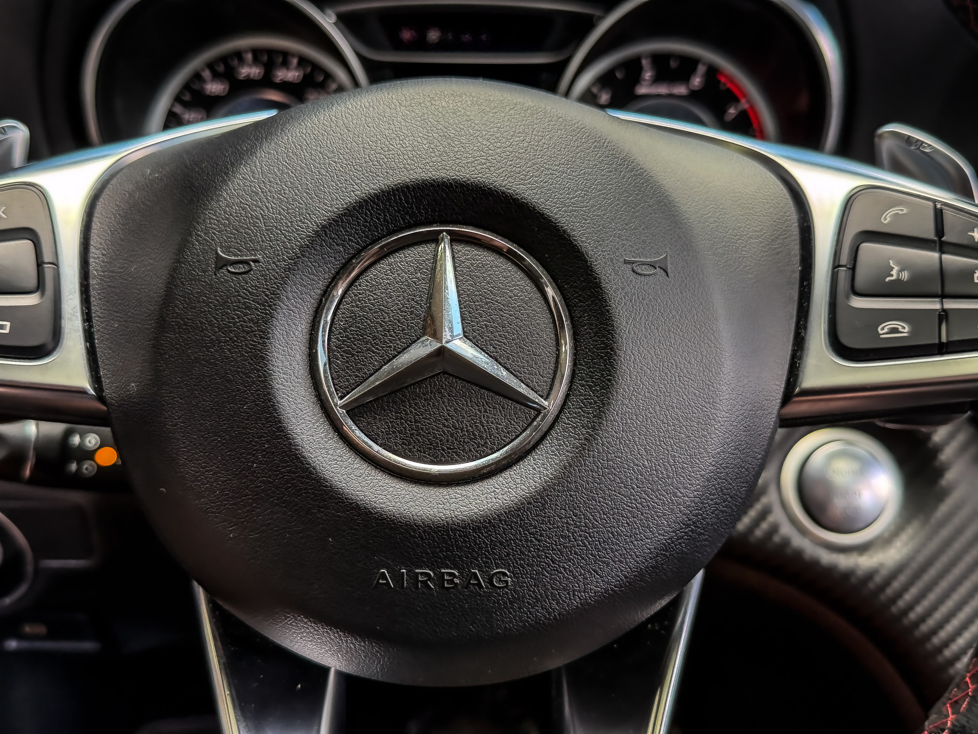 Mercedes-Benz A-Klasse AMG 45 4MATIC | Mercedes-Benz occasion