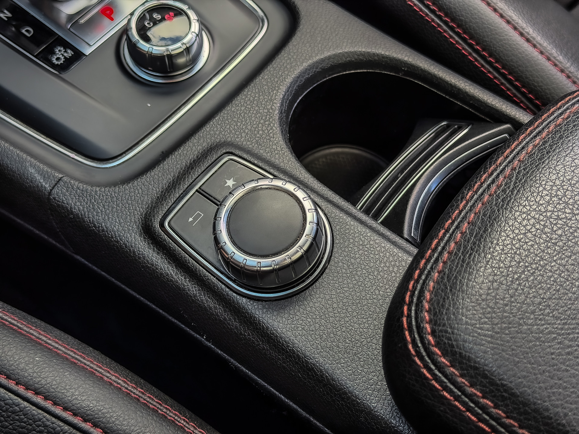 Mercedes-Benz A-Klasse AMG 45 4MATIC | Mercedes-Benz occasion