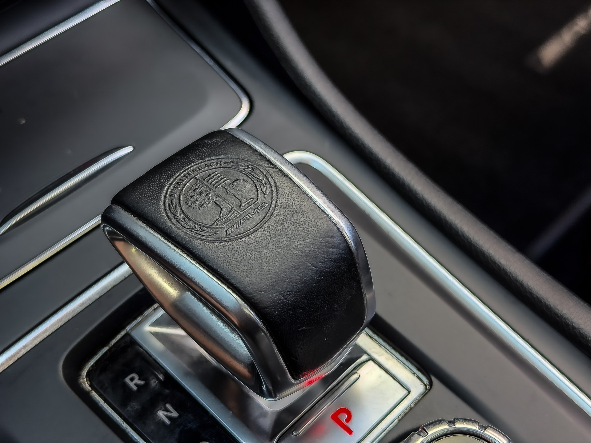 Mercedes-Benz A-Klasse AMG 45 4MATIC | Mercedes-Benz occasion