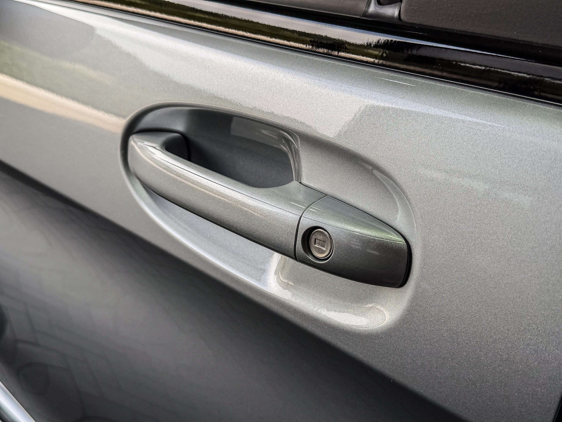 Mercedes-Benz EQV 300 AMG L2 90kWh 8-Persoons | Mercedes-Benz occasion