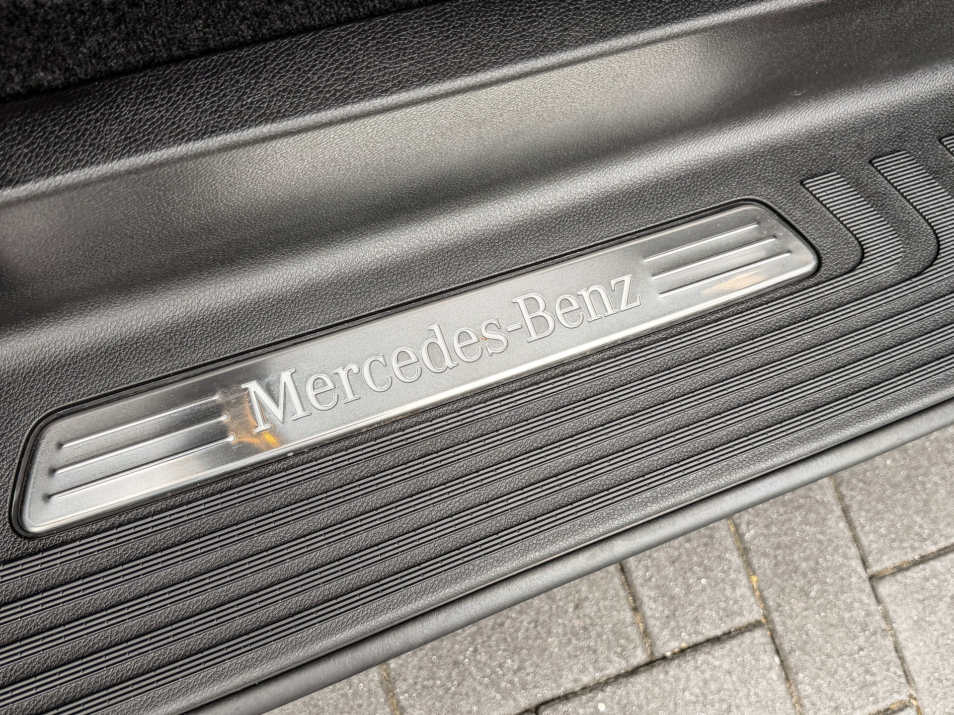 Mercedes-Benz EQV 300 AMG L2 90kWh 8-Persoons | Mercedes-Benz occasion