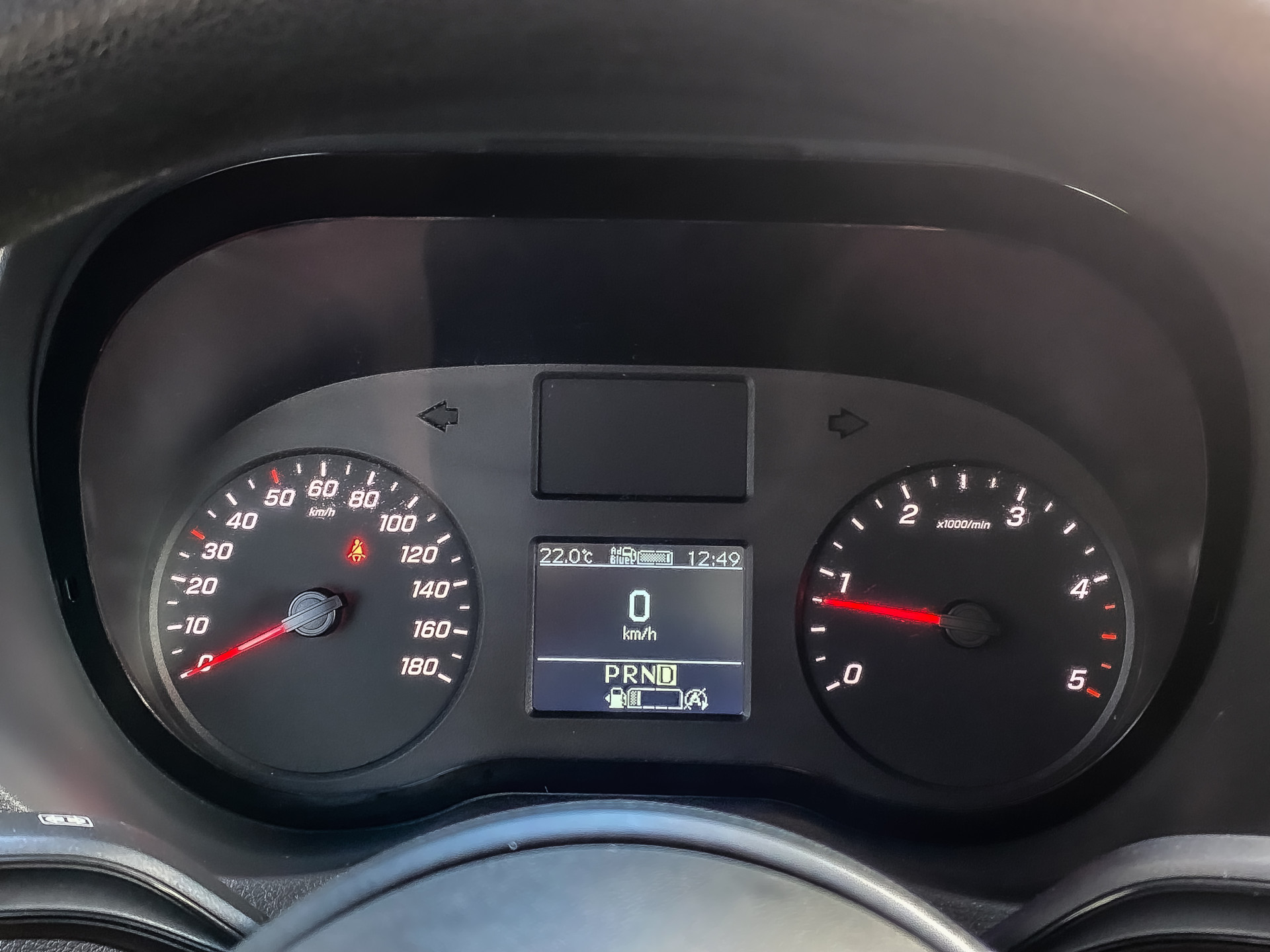 Mercedes-Benz Sprinter 1.9 CDI 150PK Automaat L2H2 Bestelwagen | Mercedes-Benz occasion