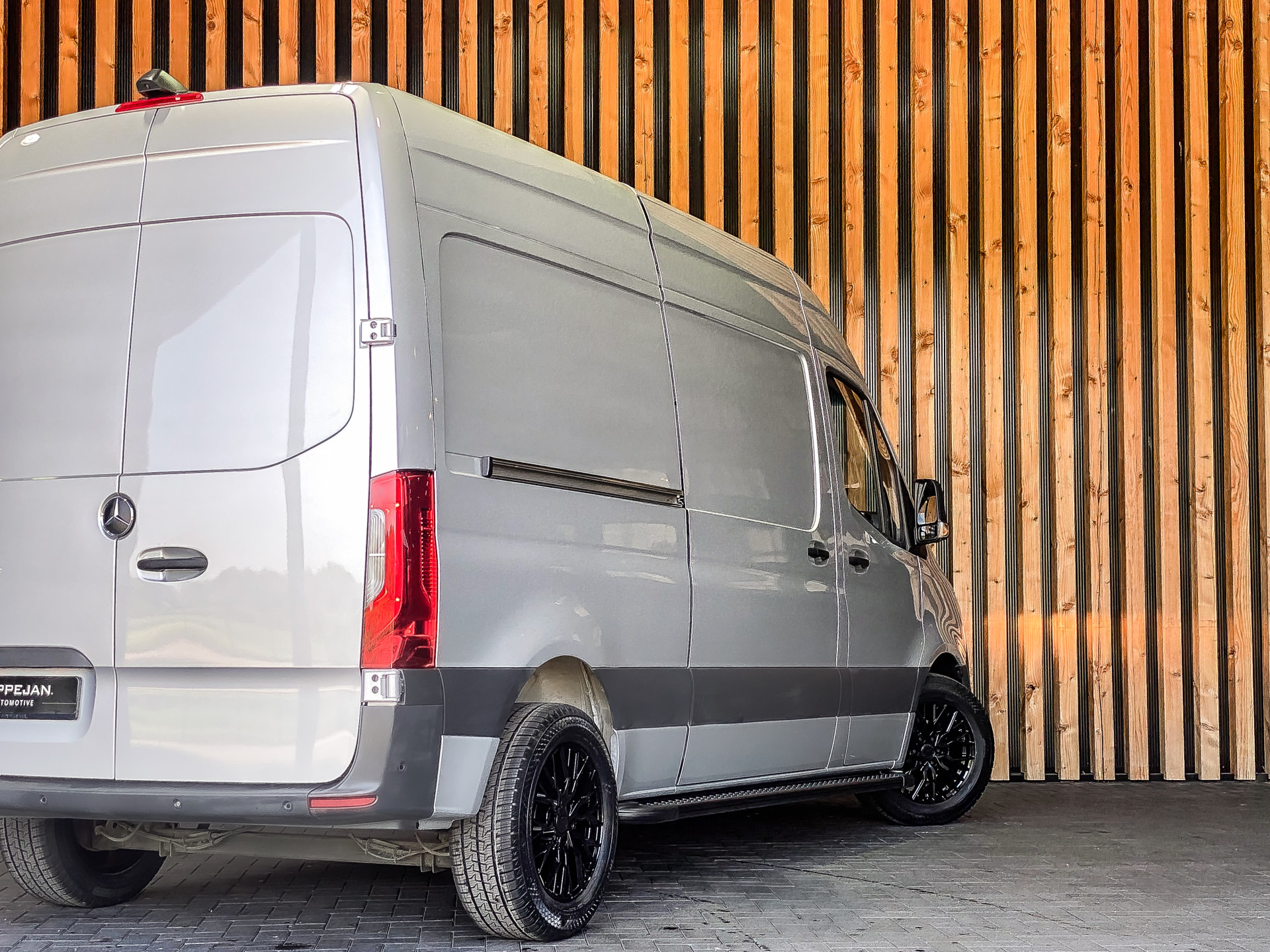 Mercedes-Benz Sprinter 1.9 CDI 150PK Automaat L2H2 Bestelwagen | Mercedes-Benz occasion