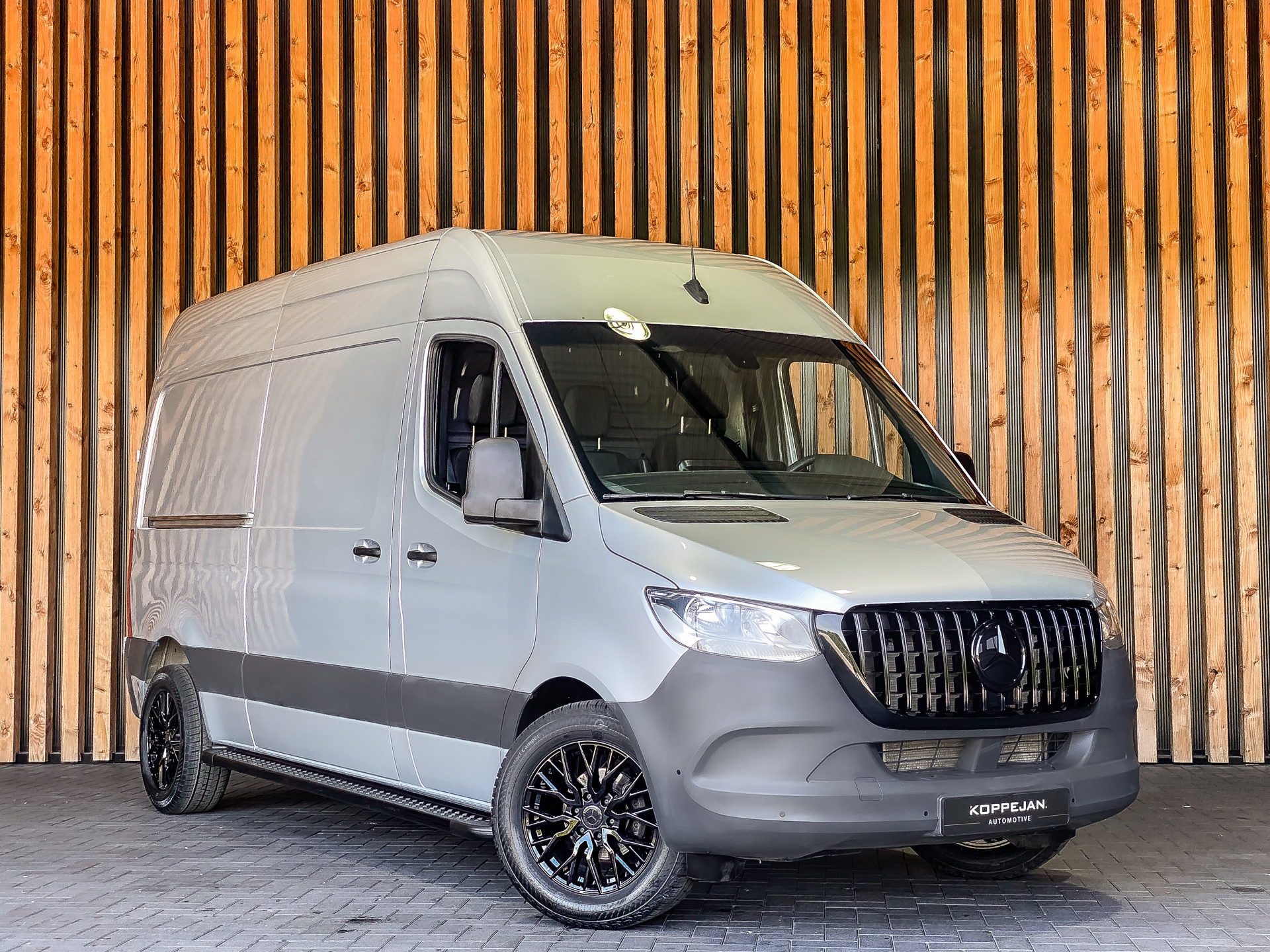 Mercedes-Benz Sprinter 1.9 CDI 150PK Automaat L2H2 Bestelwagen | Mercedes-Benz occasion