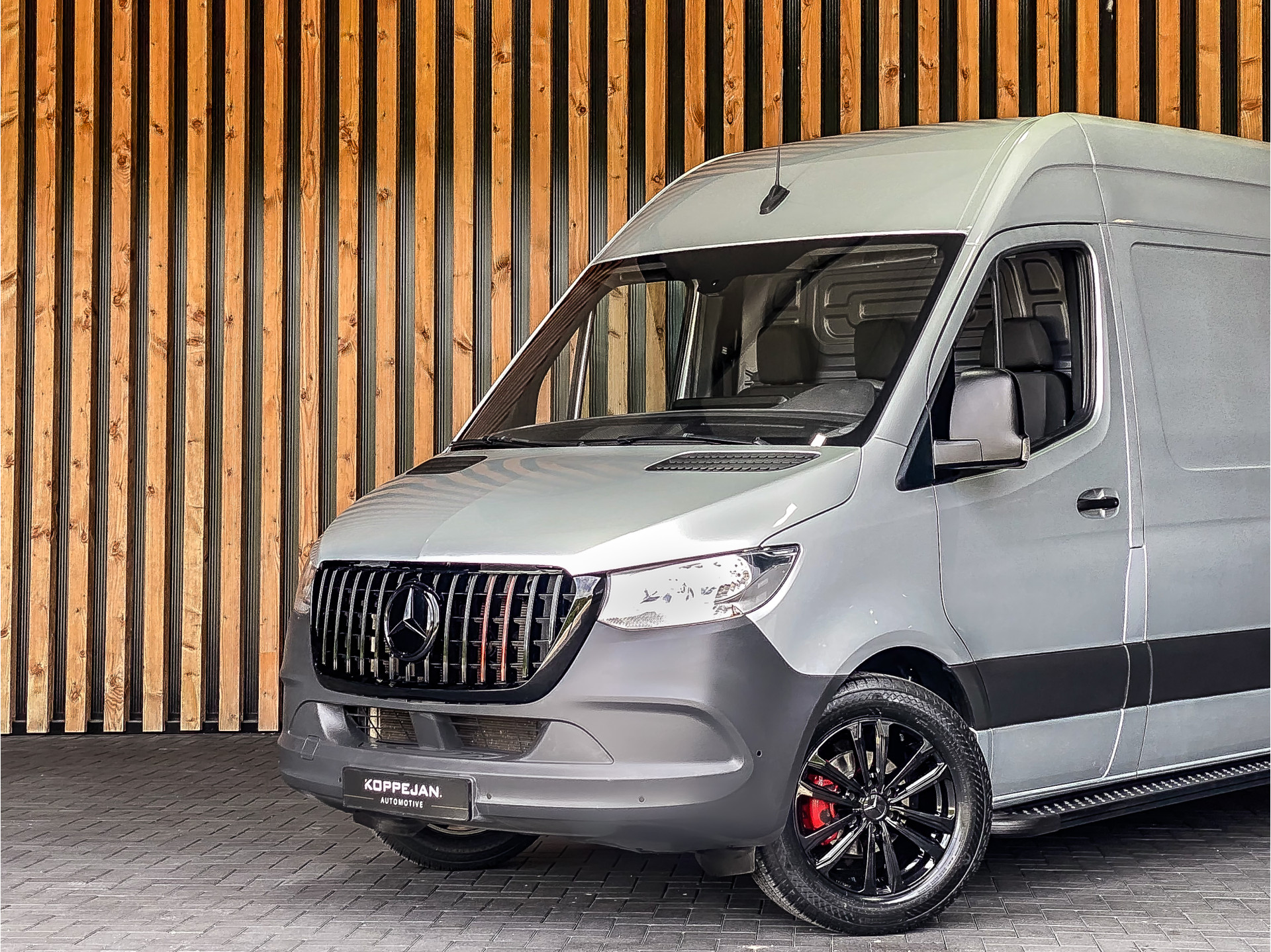 Mercedes-Benz Sprinter 1.9 CDI 150PK Automaat L2H2 Bestelwagen | Mercedes-Benz occasion
