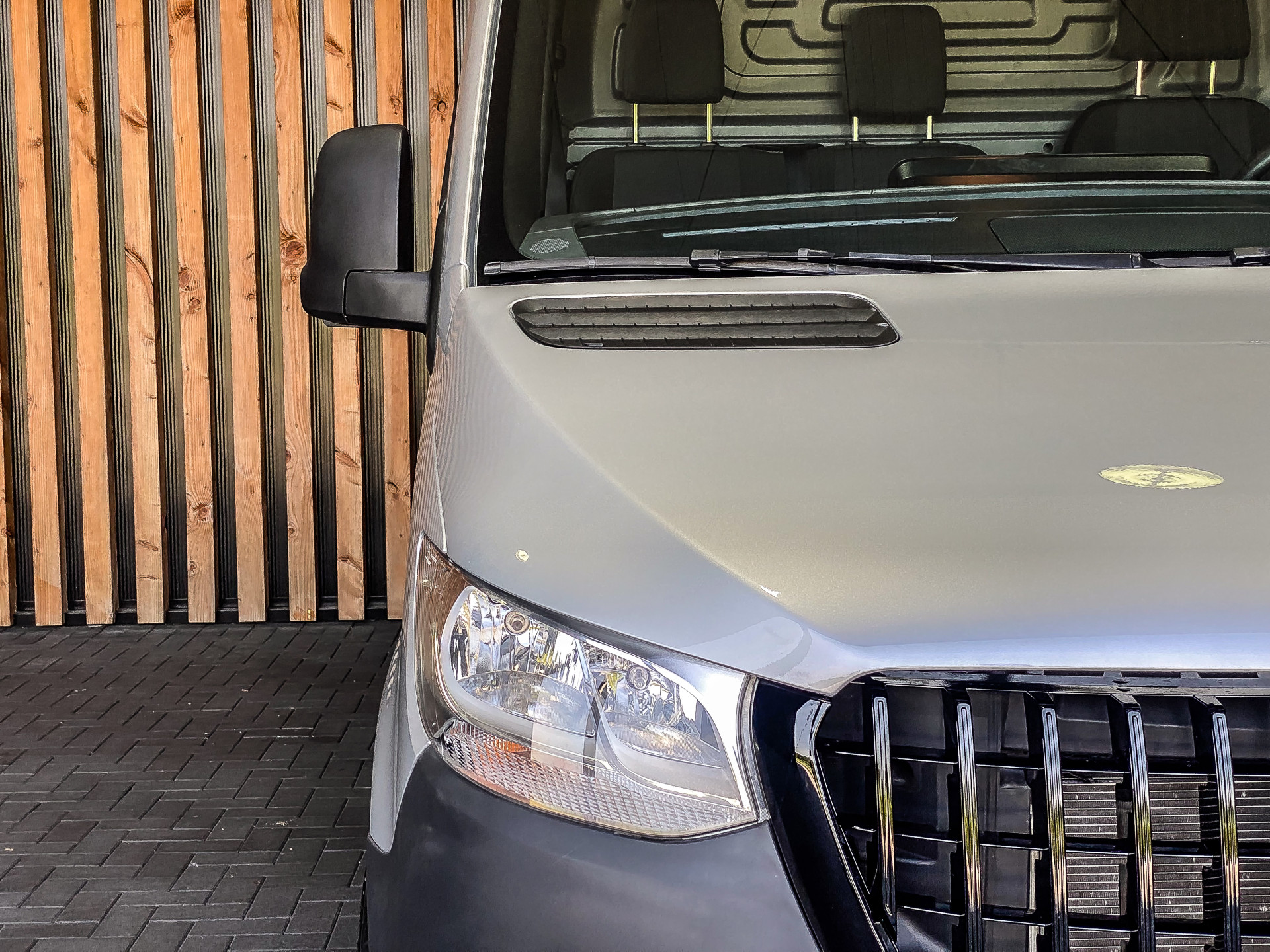Mercedes-Benz Sprinter 1.9 CDI 150PK Automaat L2H2 Bestelwagen | Mercedes-Benz occasion