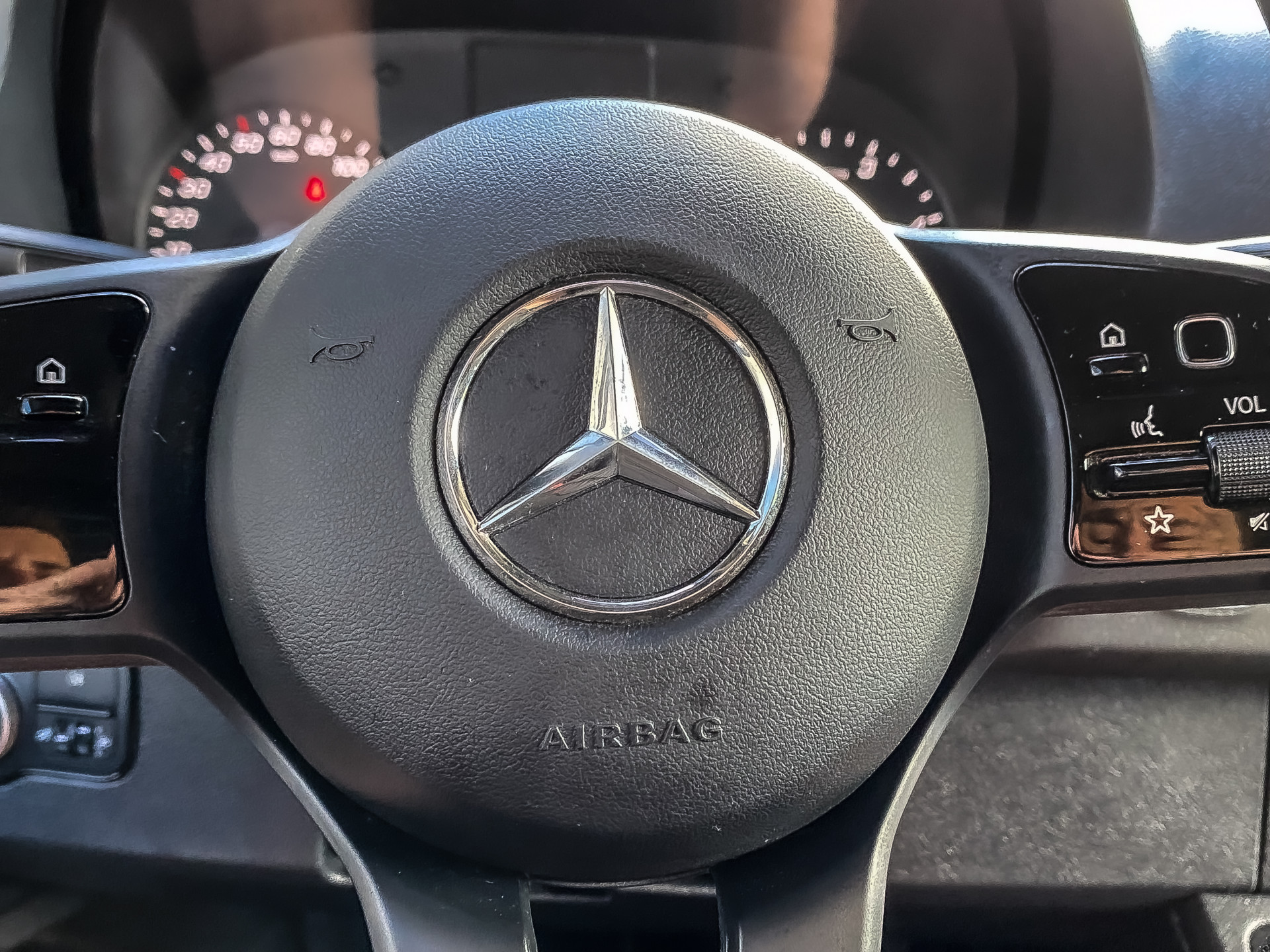 Mercedes-Benz Sprinter 1.9 CDI 150PK Automaat L2H2 Bestelwagen | Mercedes-Benz occasion