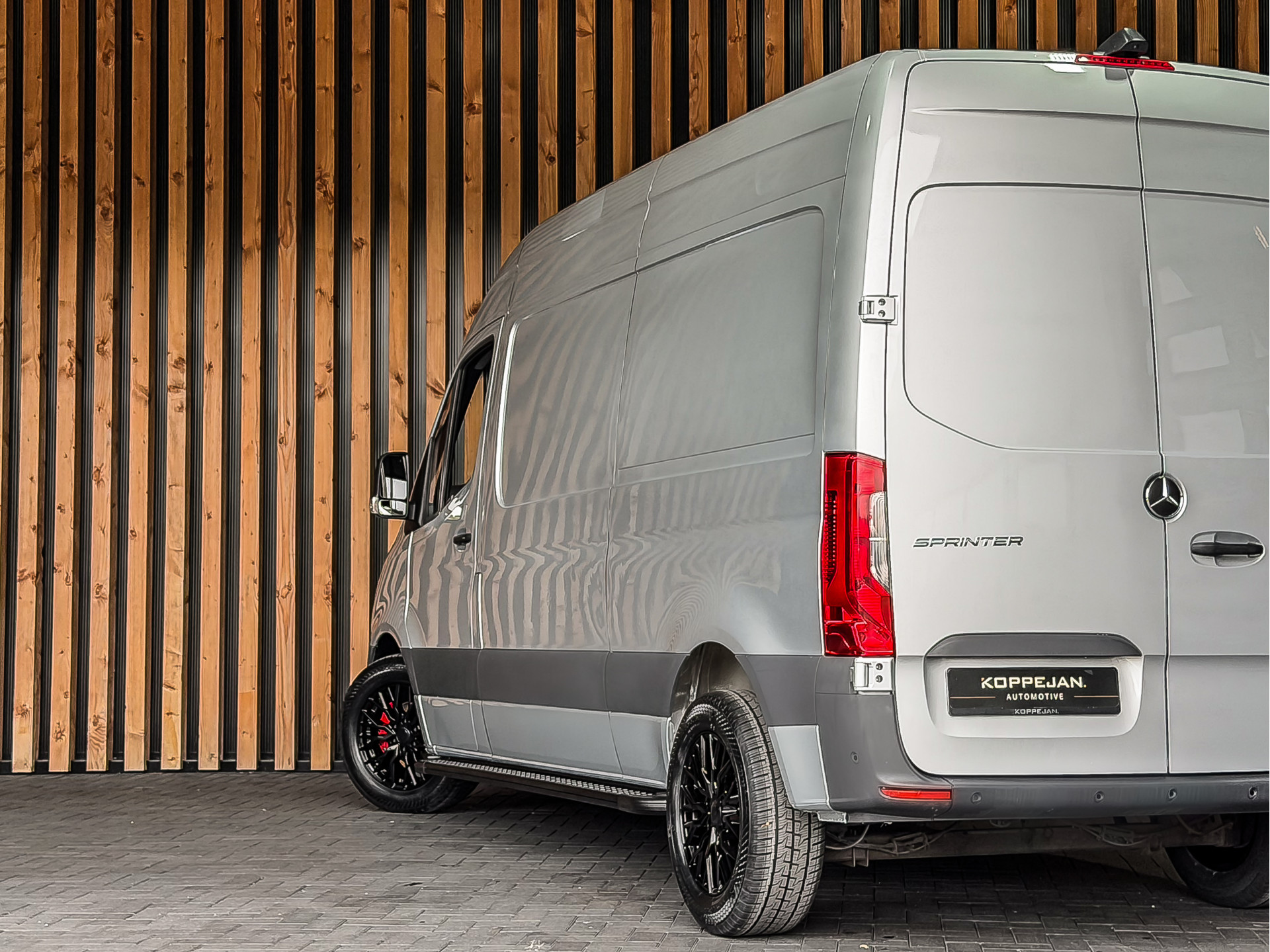 Mercedes-Benz Sprinter 1.9 CDI 150PK Automaat L2H2 Bestelwagen | Mercedes-Benz occasion