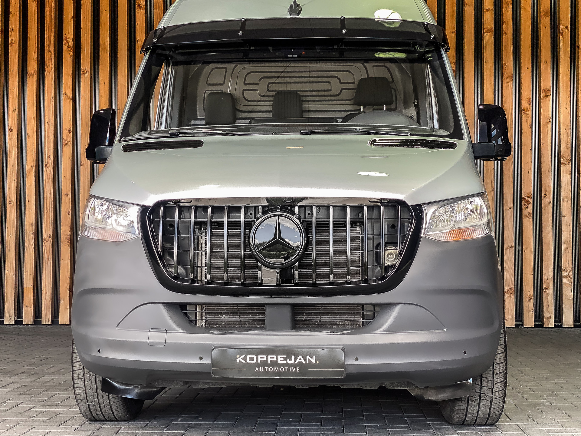 Mercedes-Benz Sprinter 1.9 CDI 150PK Automaat L2H2 Bestelwagen | Mercedes-Benz occasion
