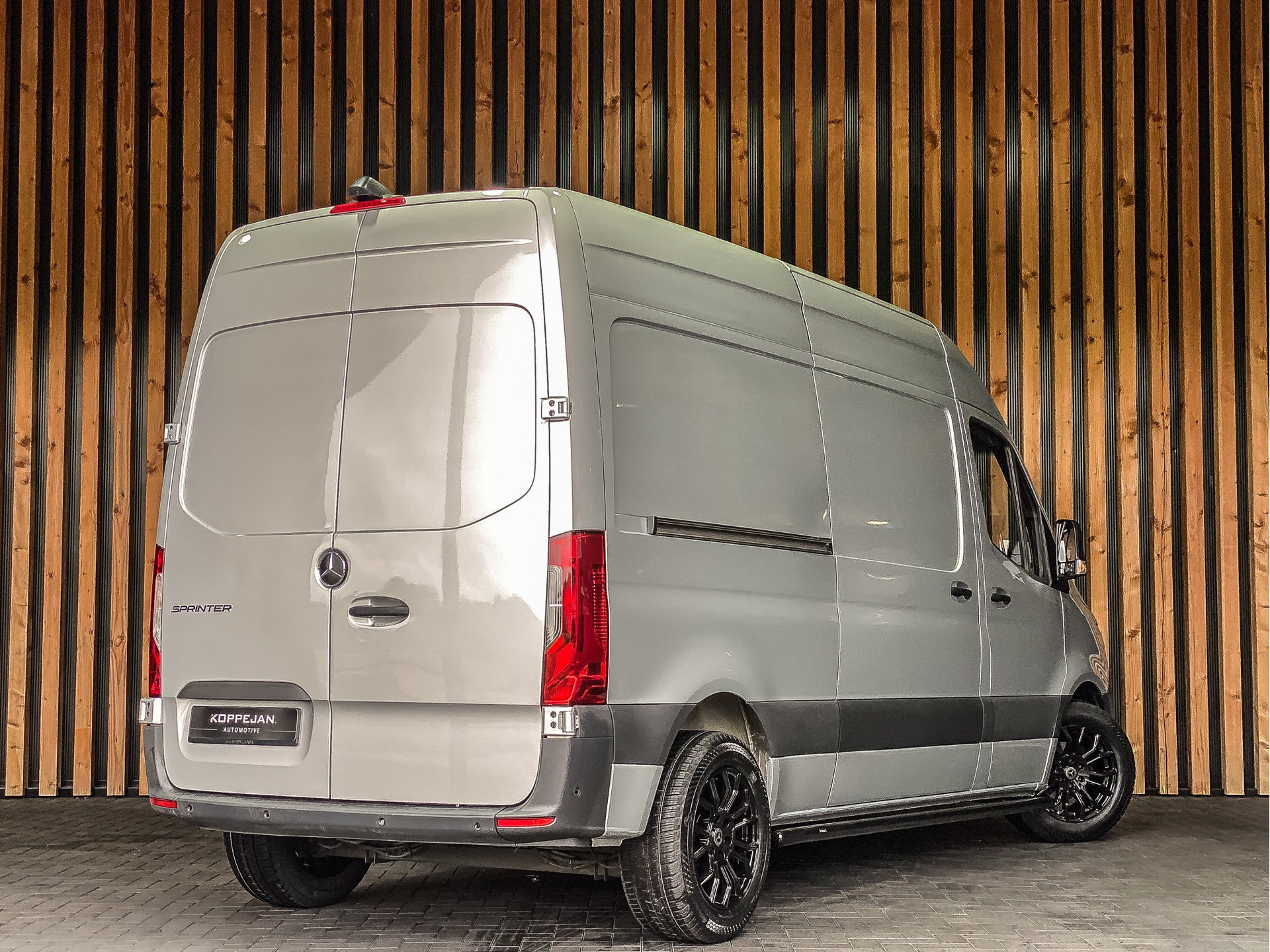 Mercedes-Benz Sprinter 1.9 CDI 150PK Automaat L2H2 Bestelwagen | Mercedes-Benz occasion