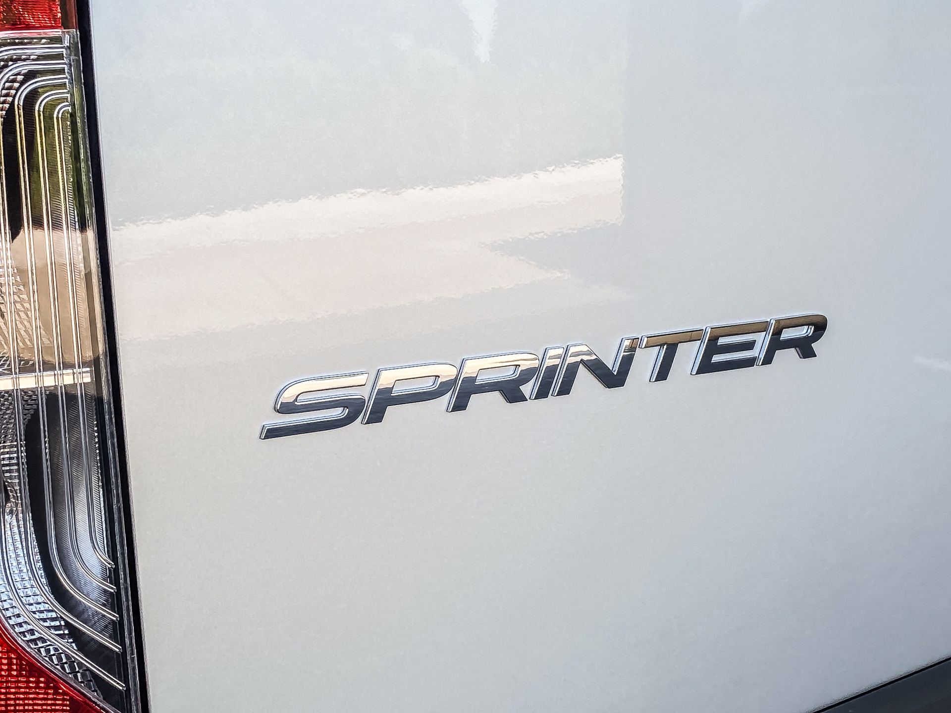 Mercedes-Benz Sprinter 1.9 CDI 150PK Automaat L2H2 Bestelwagen | Mercedes-Benz occasion