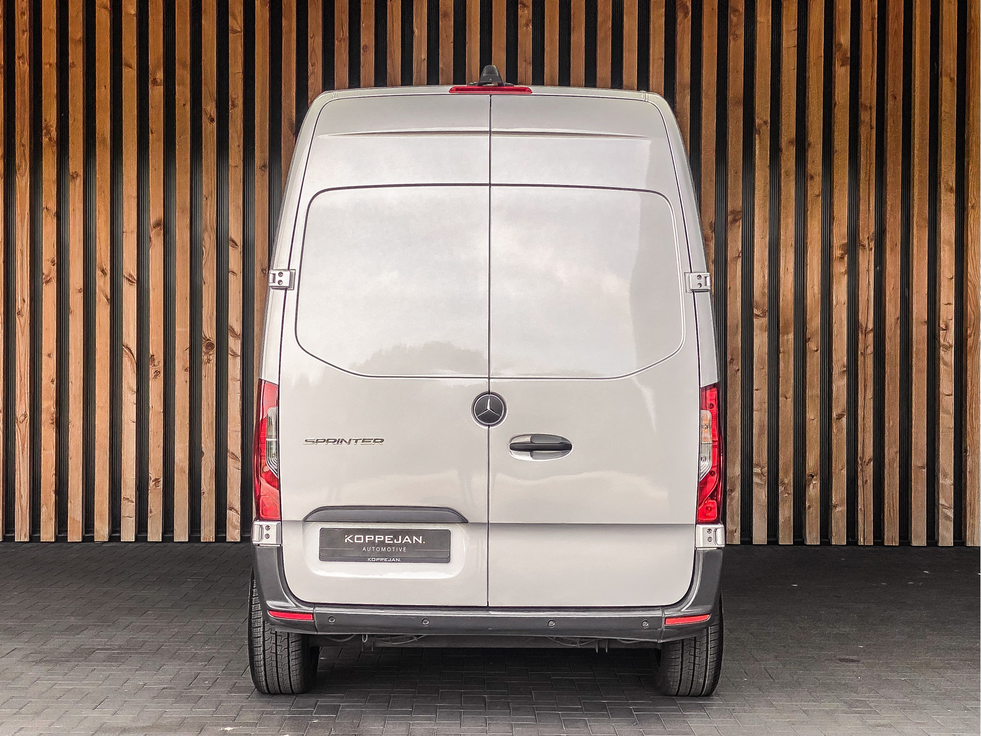 Mercedes-Benz Sprinter 1.9 CDI 150PK Automaat L2H2 Bestelwagen | Mercedes-Benz occasion