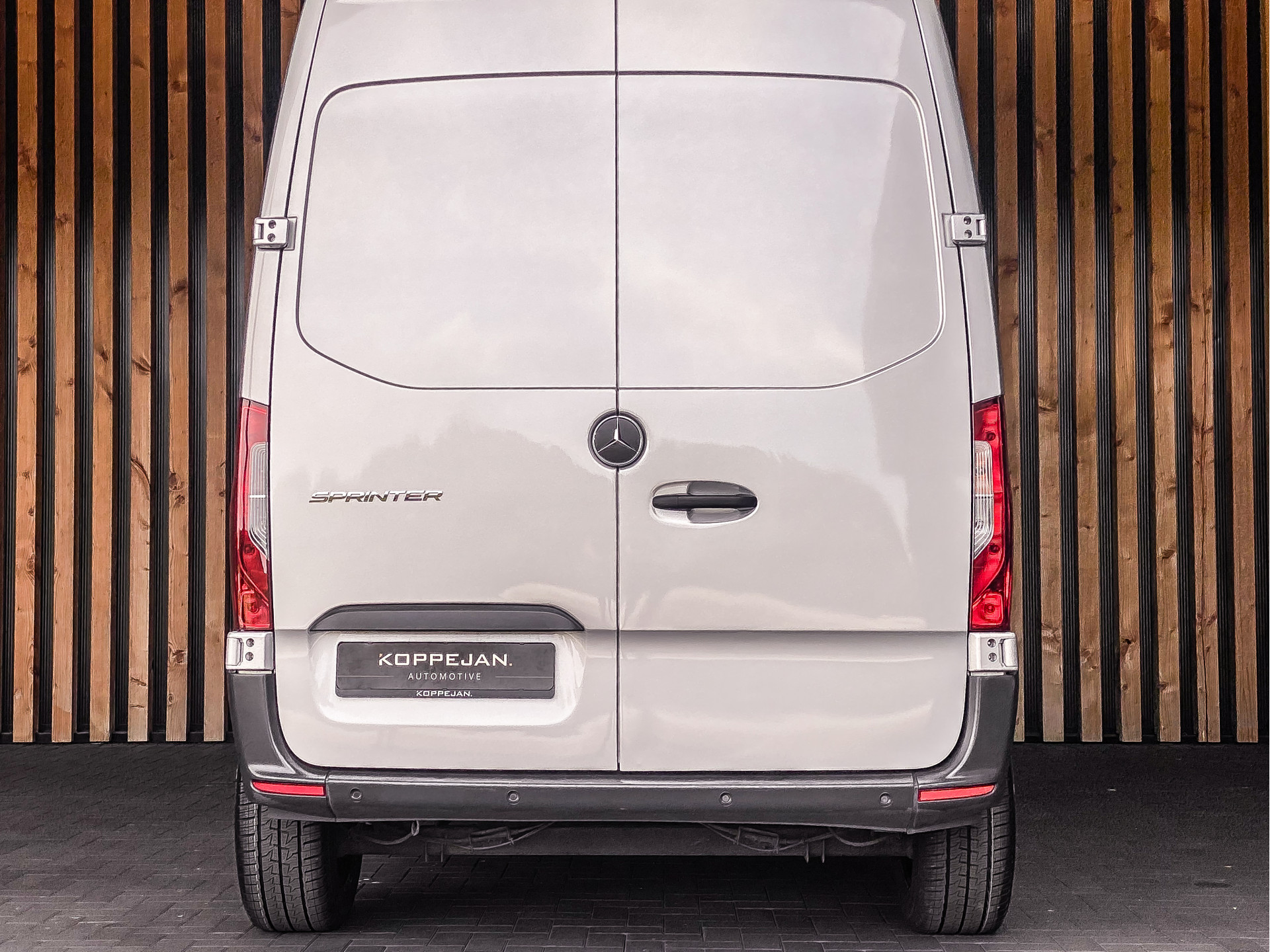 Mercedes-Benz Sprinter 1.9 CDI 150PK Automaat L2H2 Bestelwagen | Mercedes-Benz occasion