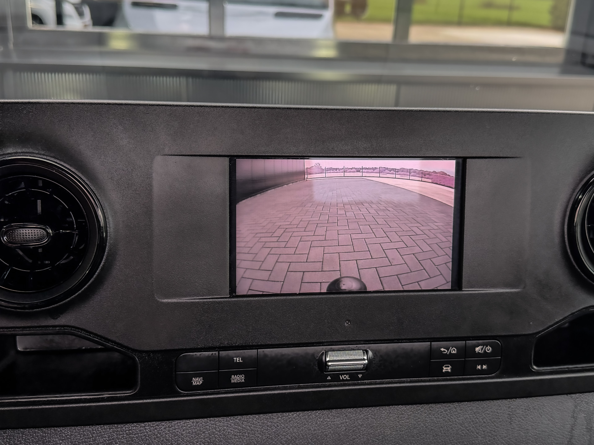 Mercedes-Benz Sprinter 319 3.0 CDI V6 190PK Automaat N1 Kilometerheffing vrij | Mercedes-Benz occasion