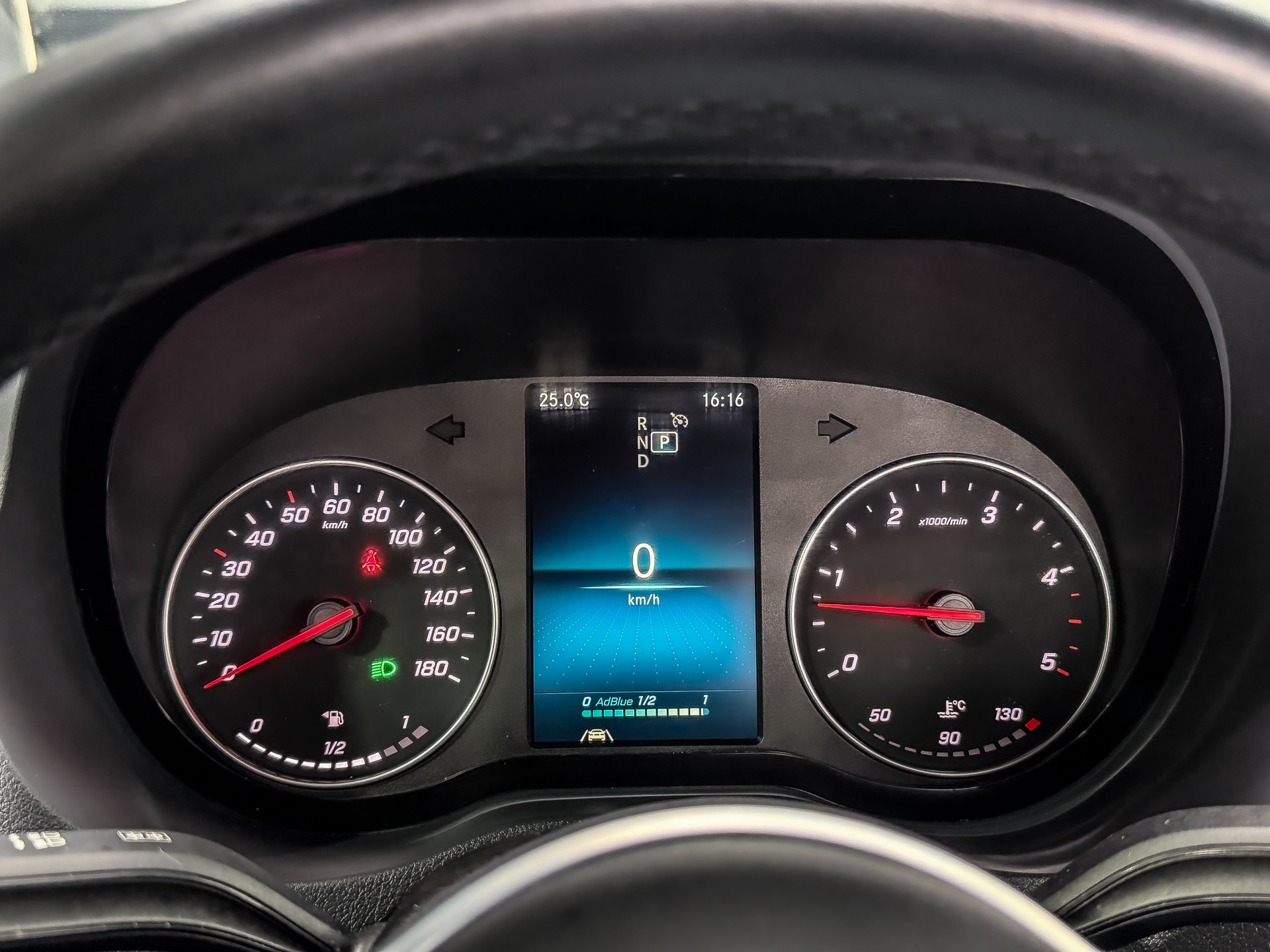 Mercedes-Benz Sprinter 319 3.0 CDI V6 190PK Automaat N1 Kilometerheffing vrij | Mercedes-Benz occasion