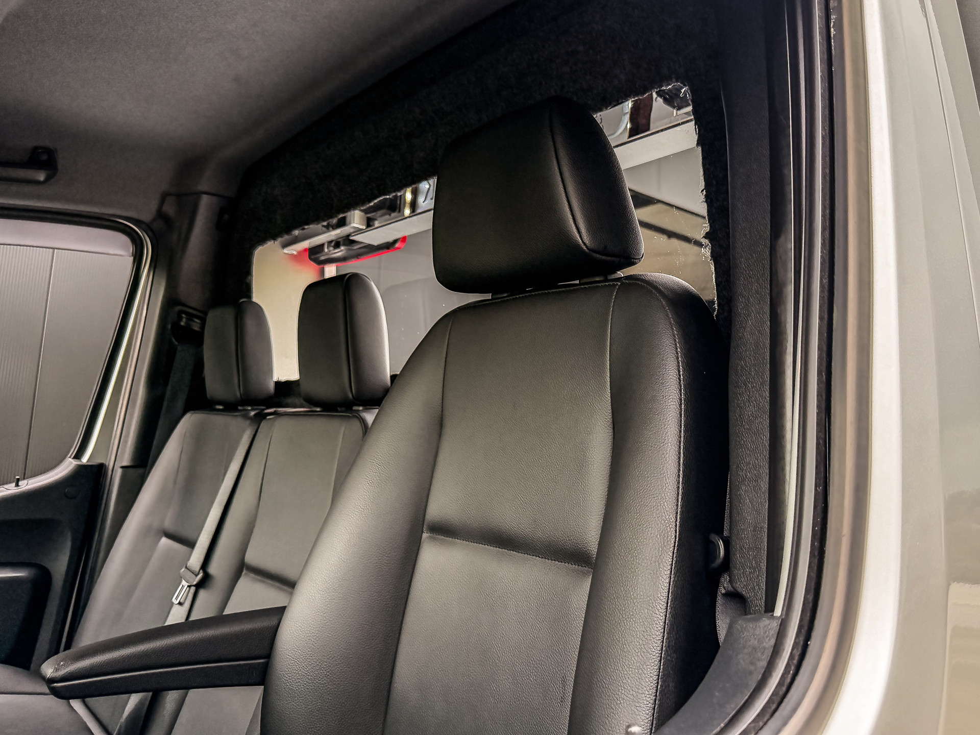 Mercedes-Benz Sprinter 319 3.0 CDI V6 190PK Automaat N1 Kilometerheffing vrij | Mercedes-Benz occasion