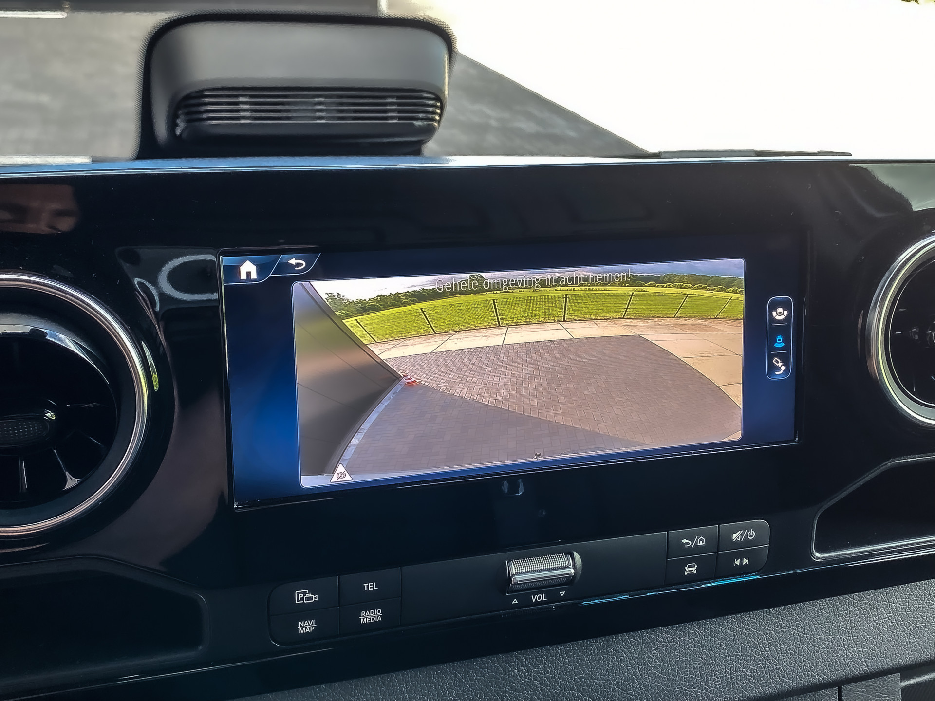 Mercedes-Benz Sprinter 319 CDI 190PK Automaat L2H2 | Mercedes-Benz occasion