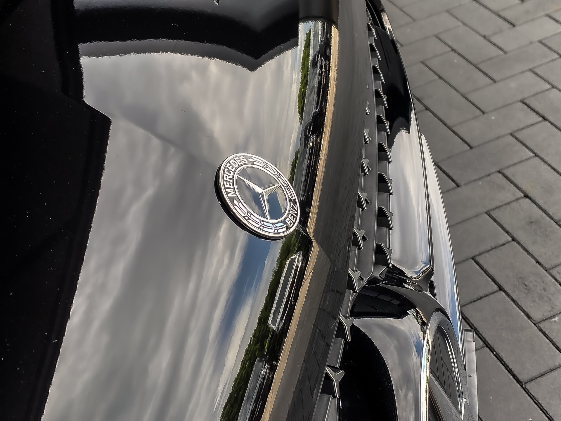 Mercedes-Benz V-Klasse 300d Extra Lang Avantgarde Dubbele Cabine | Mercedes-Benz occasion