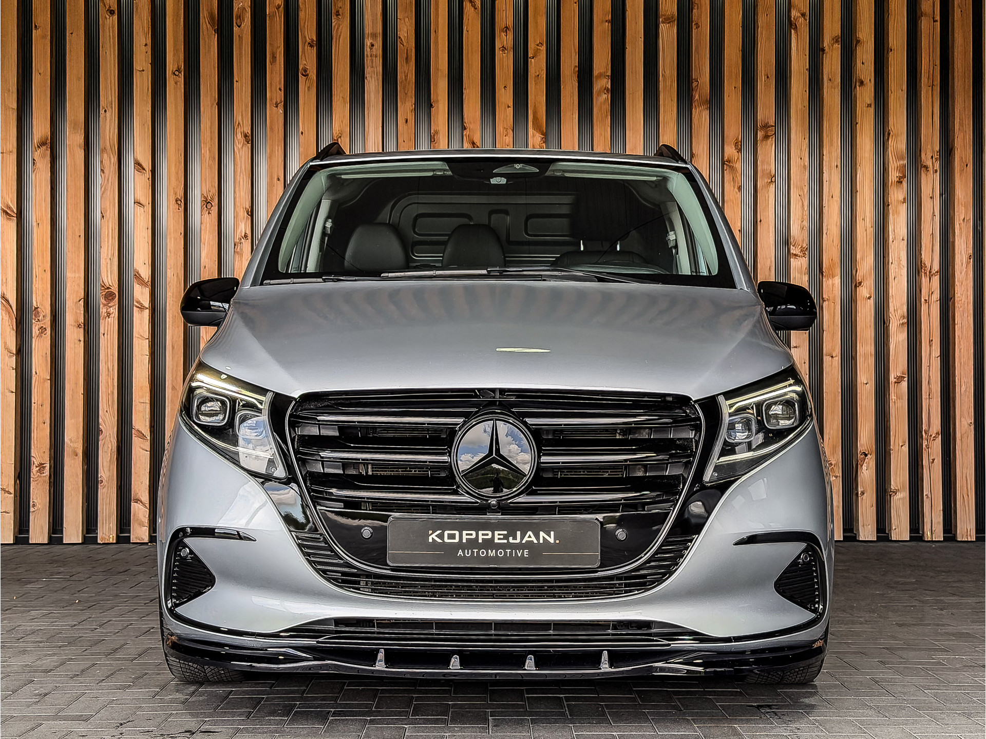 Mercedes-Benz Vito 116 CDI 164PK Automaat L3 XL | Mercedes-Benz occasion