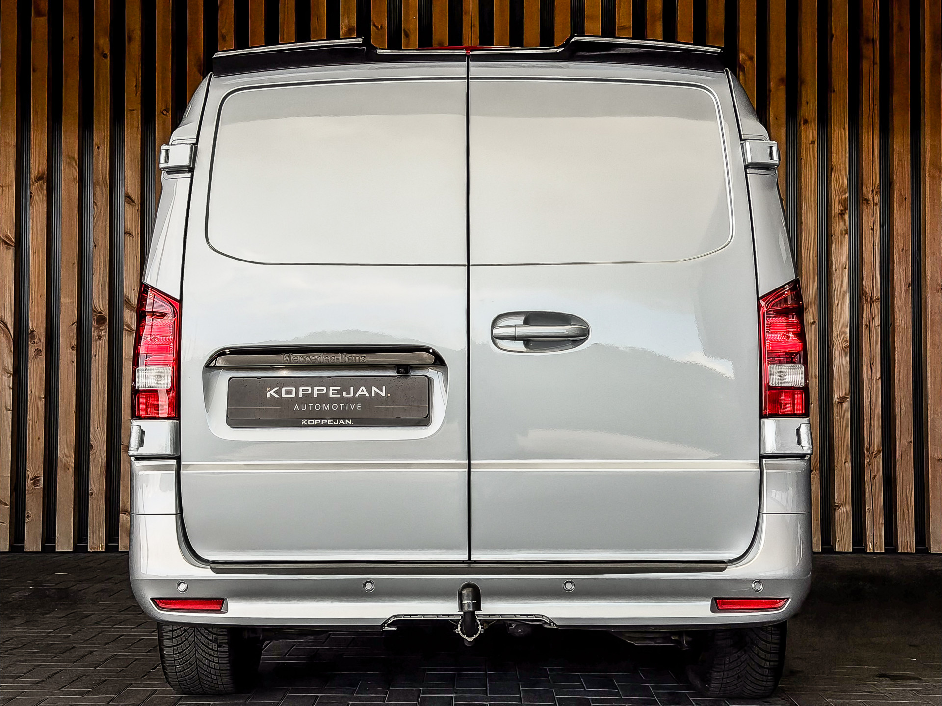 Mercedes-Benz Vito 116 CDI 164PK Automaat L3 XL | Mercedes-Benz occasion