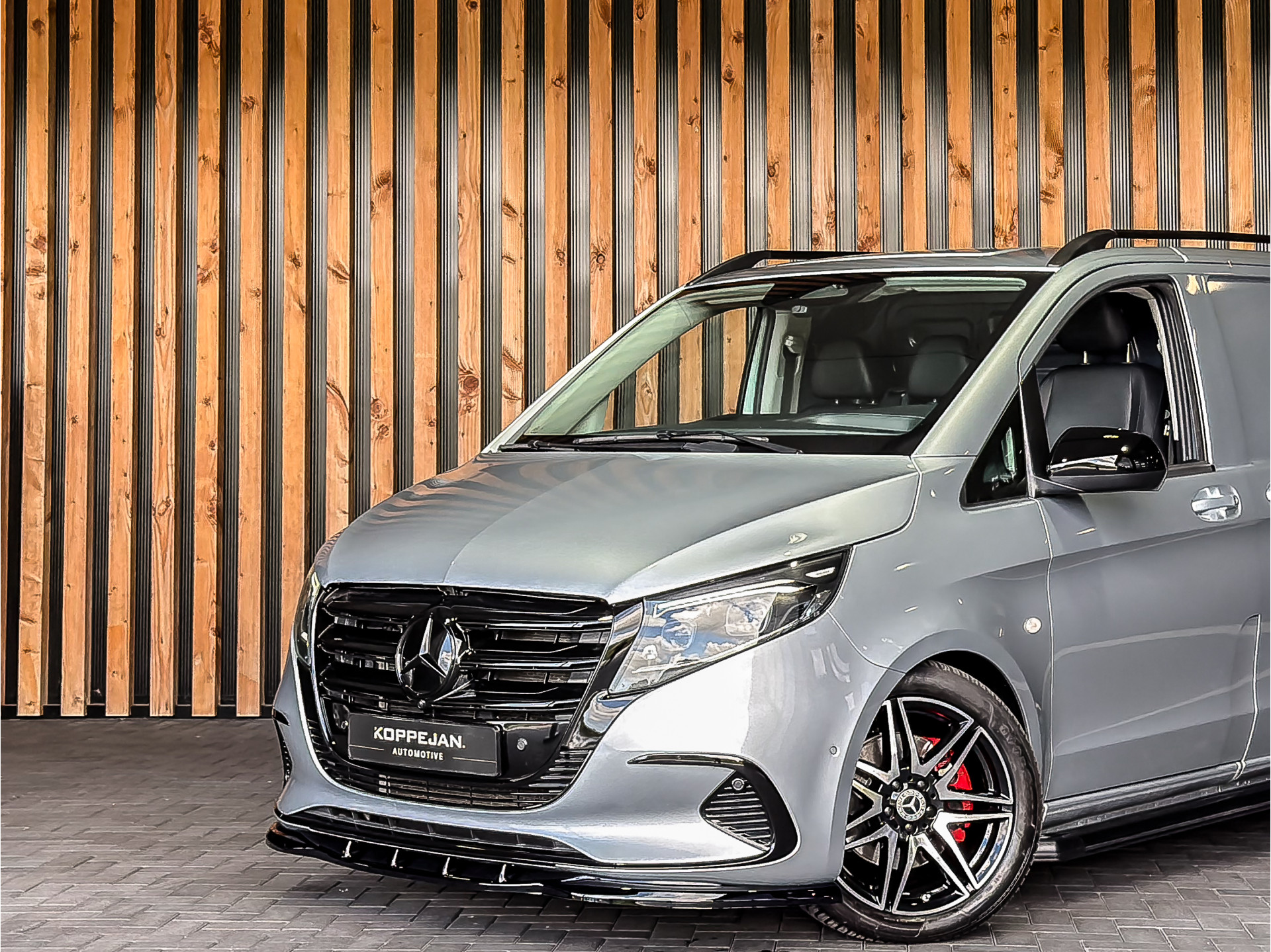 Mercedes-Benz Vito 116 CDI 164PK Automaat L3 XL | Mercedes-Benz occasion