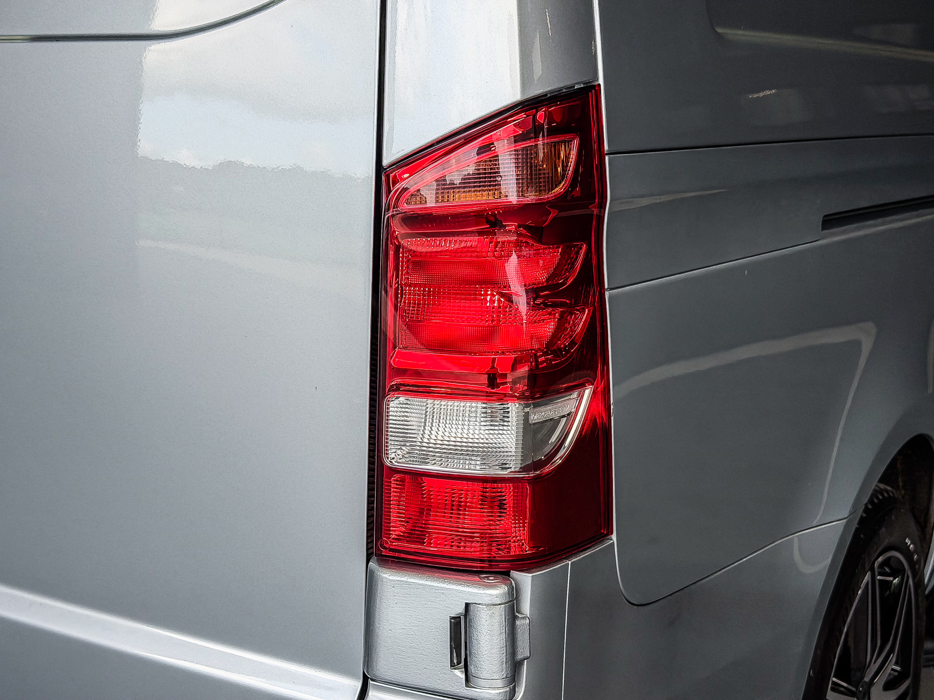 Mercedes-Benz Vito 116 CDI 164PK Automaat L3 XL | Mercedes-Benz occasion