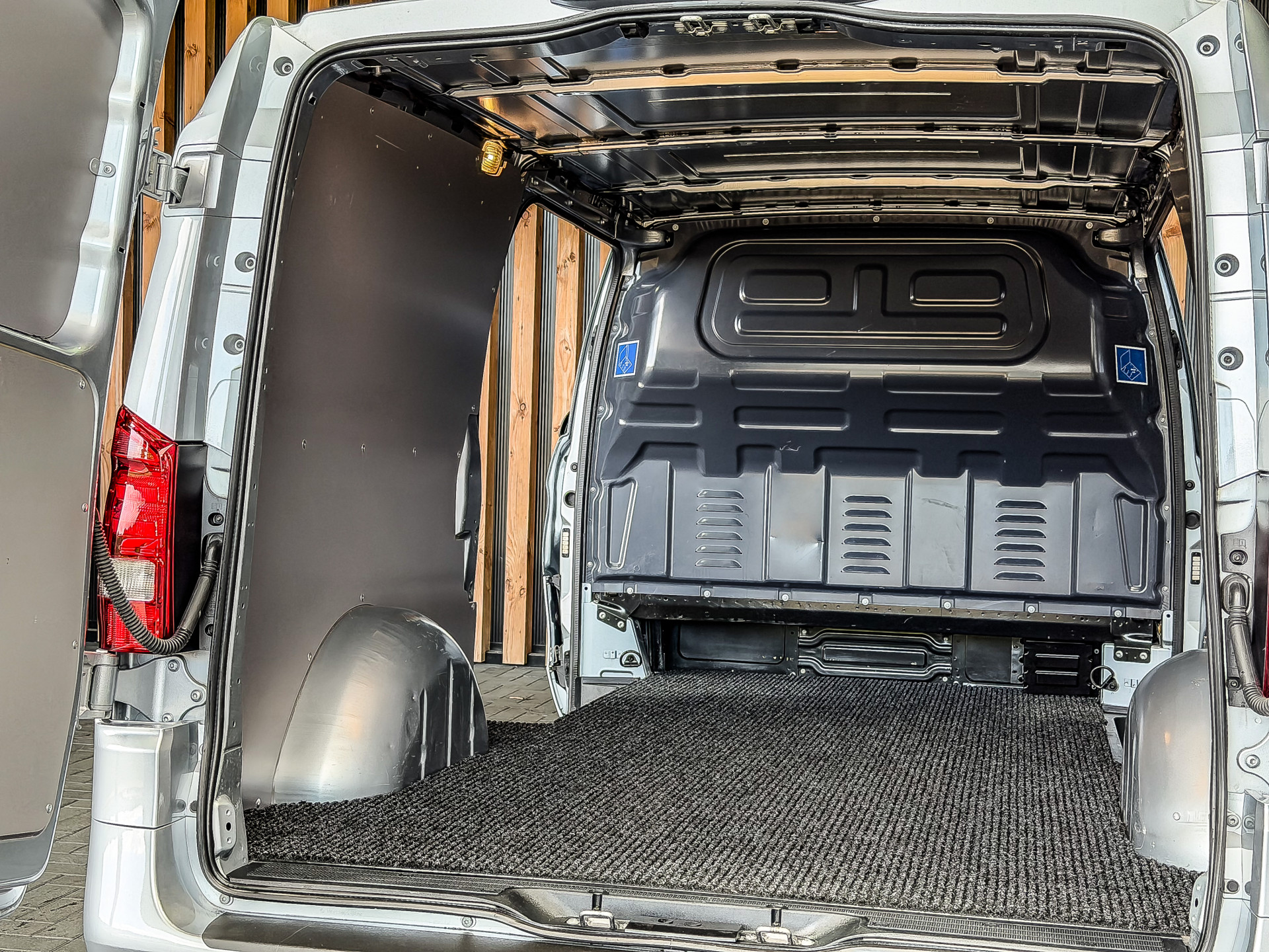Mercedes-Benz Vito 116 CDI 164PK Automaat L3 XL | Mercedes-Benz occasion