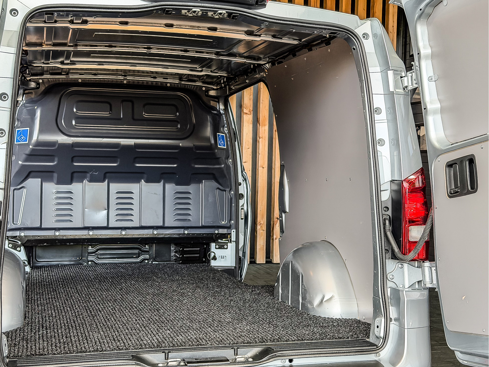 Mercedes-Benz Vito 116 CDI 164PK Automaat L3 XL | Mercedes-Benz occasion