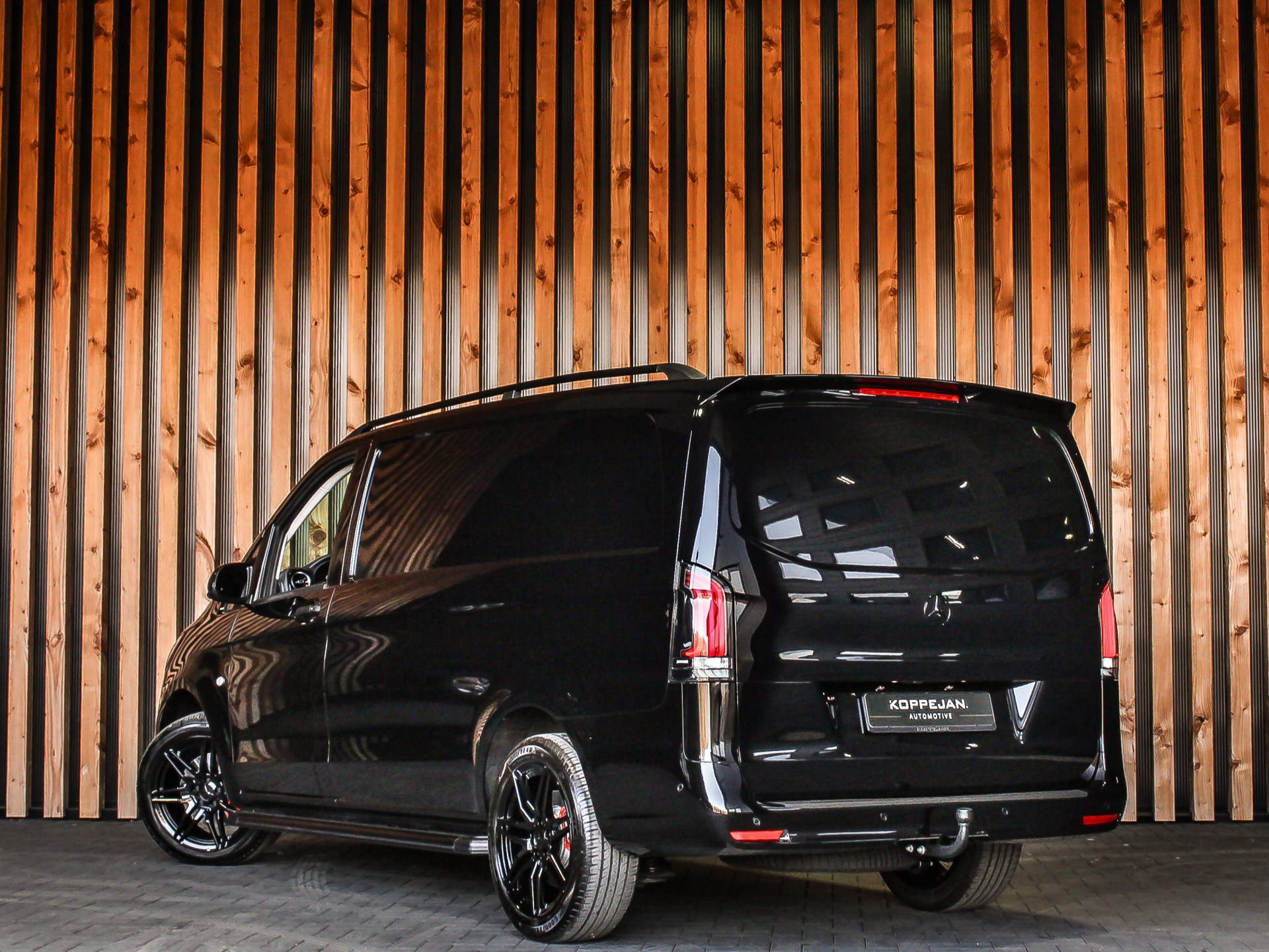 Mercedes-Benz Vito 119 CDI 190PK Automaat Bestelwagen L2 | Mercedes-Benz occasion