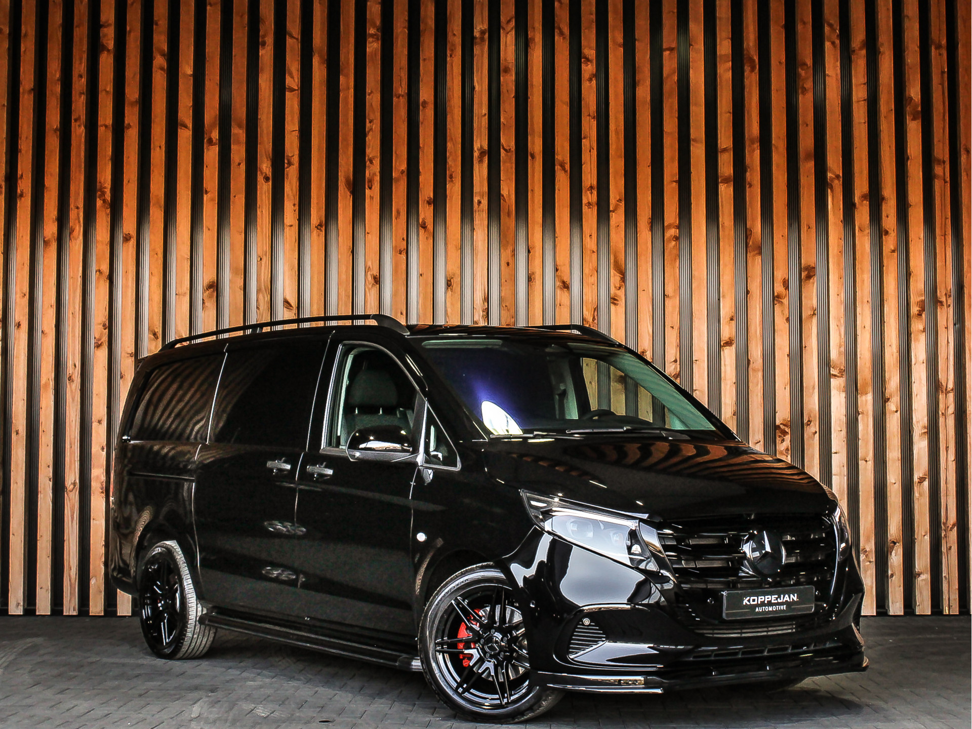 Mercedes-Benz Vito 119 CDI 190PK Automaat Bestelwagen L2 | Mercedes-Benz occasion