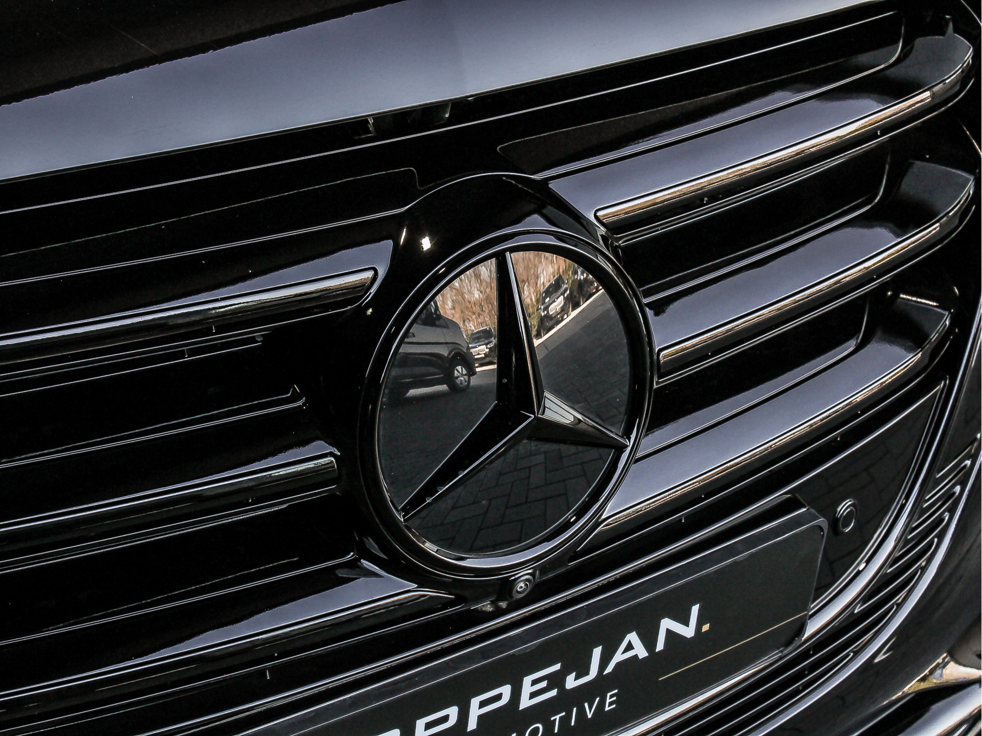 Mercedes-Benz Vito 119 CDI 190PK Automaat Bestelwagen L2 | Mercedes-Benz occasion