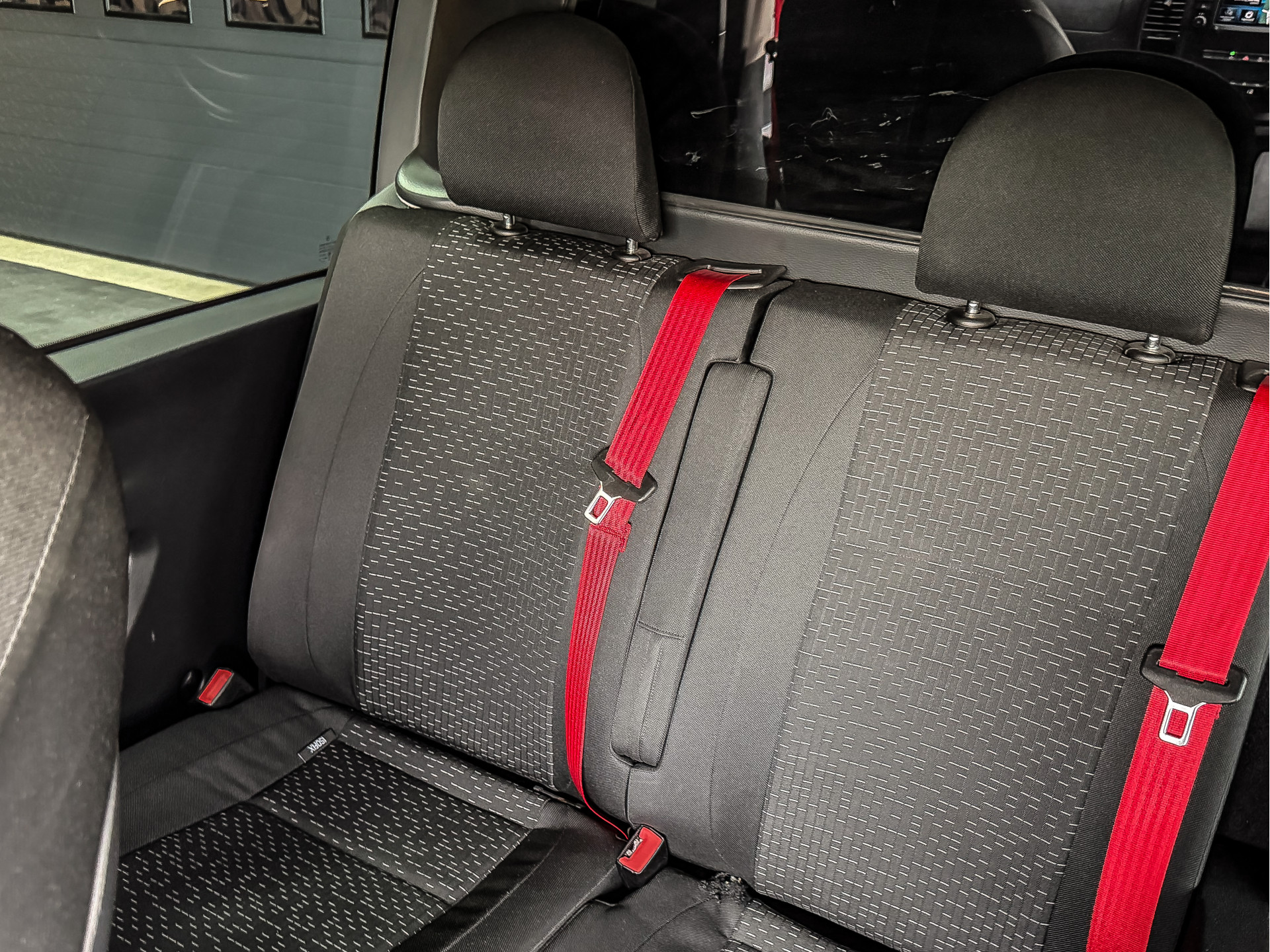 Mercedes-Benz Vito 119 CDI 190PK Automaat XL Dubbele Cabine | Mercedes-Benz occasion