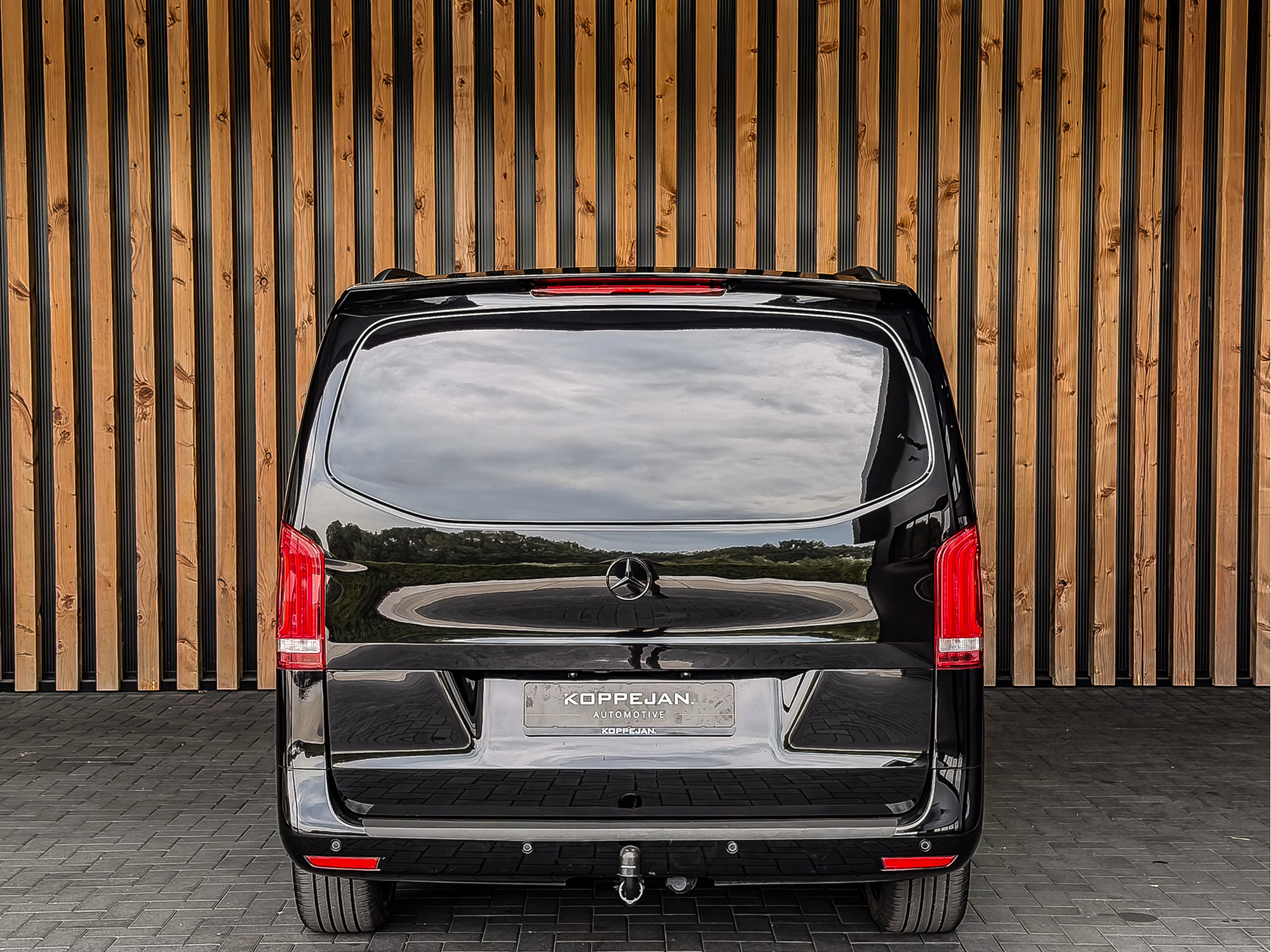 Mercedes-Benz Vito 119 CDI 190PK Automaat XL Dubbele Cabine | Mercedes-Benz occasion