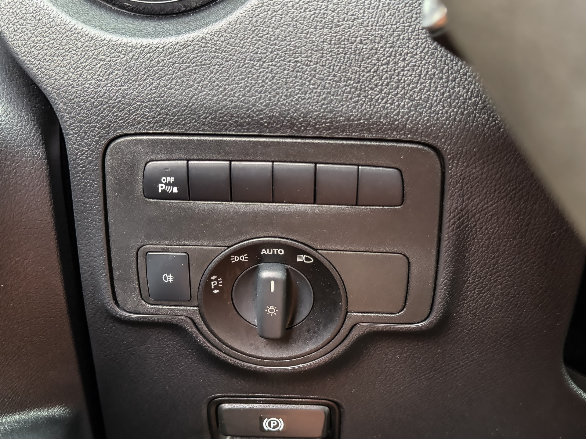 Mercedes-Benz Vito 119 CDI 190PK Automaat XL Dubbele Cabine | Mercedes-Benz occasion