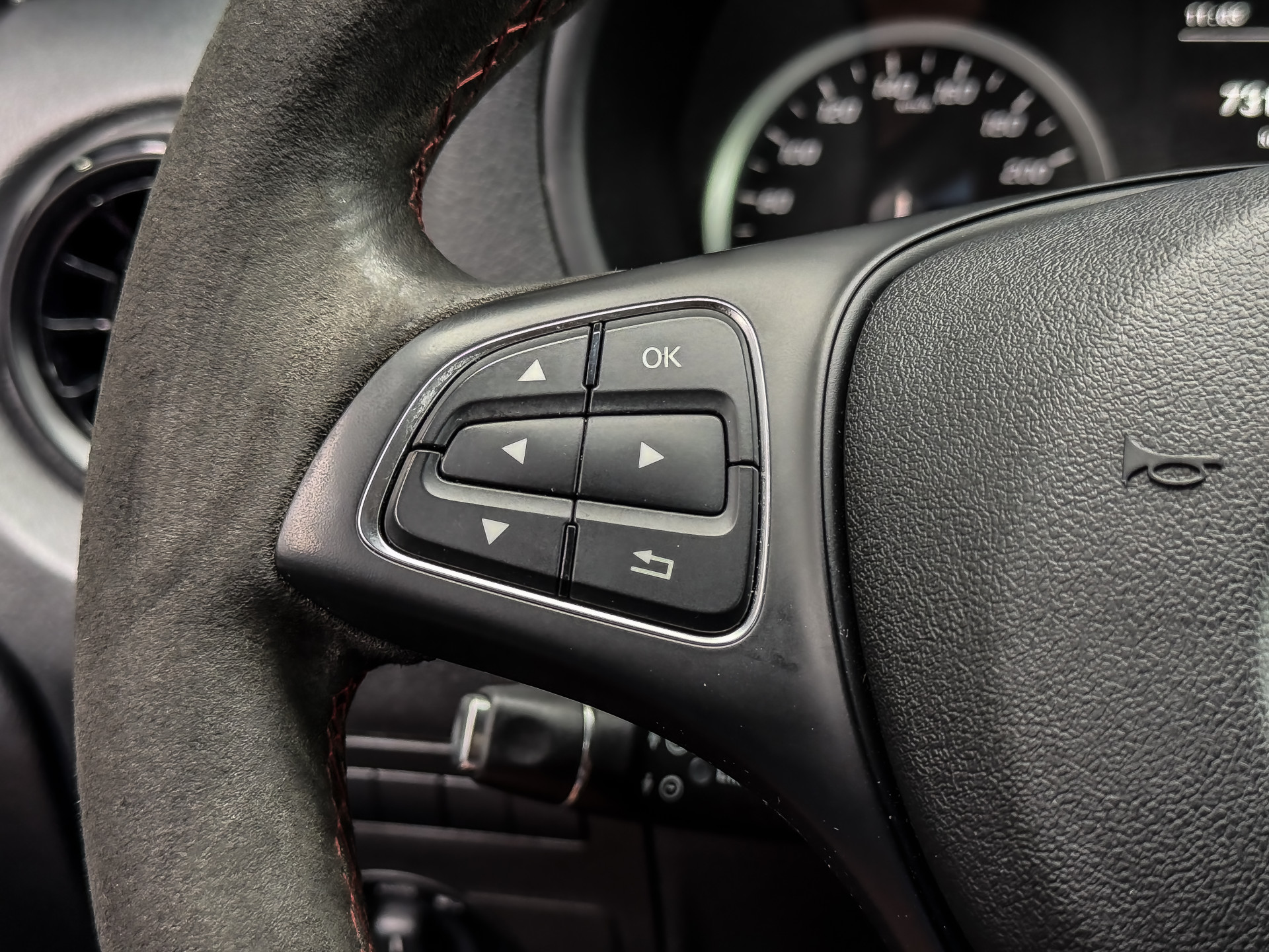 Mercedes-Benz Vito 119 CDI 190PK Automaat XL Dubbele Cabine | Mercedes-Benz occasion