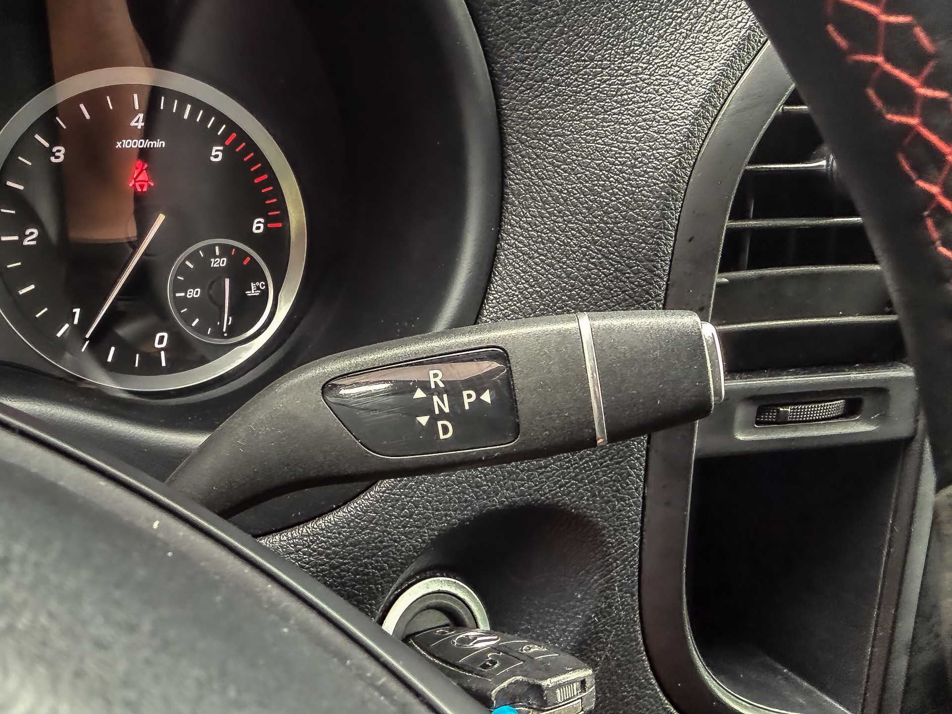 Mercedes-Benz Vito 119 CDI 190PK Automaat XL Dubbele Cabine | Mercedes-Benz occasion