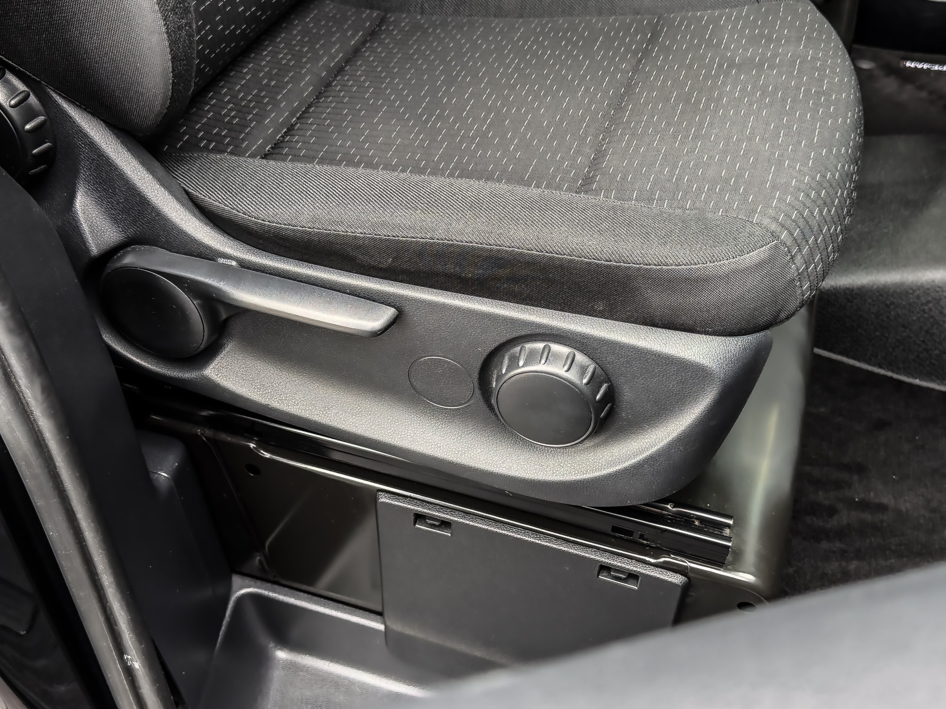 Mercedes-Benz Vito 119 CDI 190PK Automaat XL Dubbele Cabine | Mercedes-Benz occasion