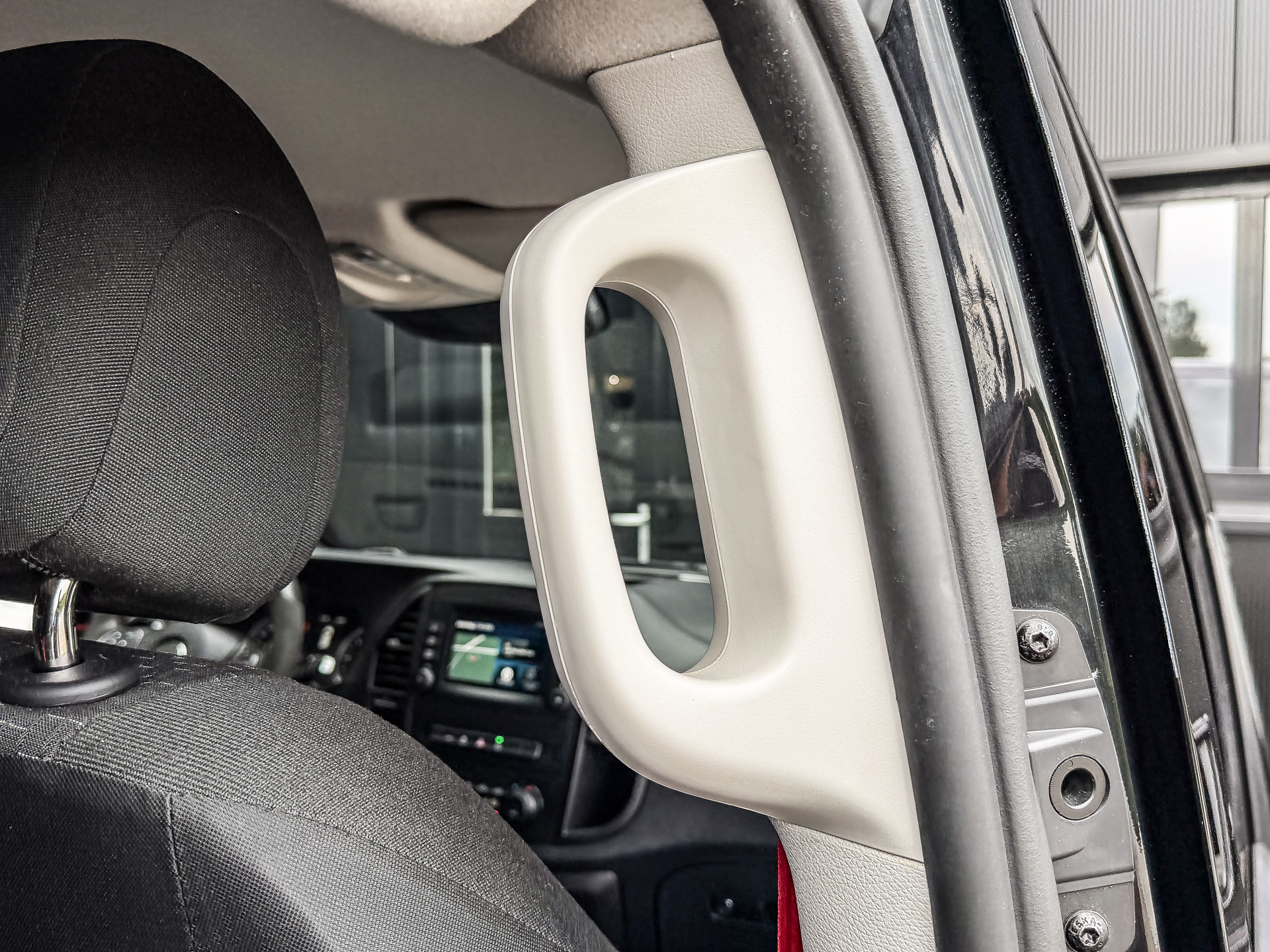 Mercedes-Benz Vito 119 CDI 190PK Automaat XL Dubbele Cabine | Mercedes-Benz occasion
