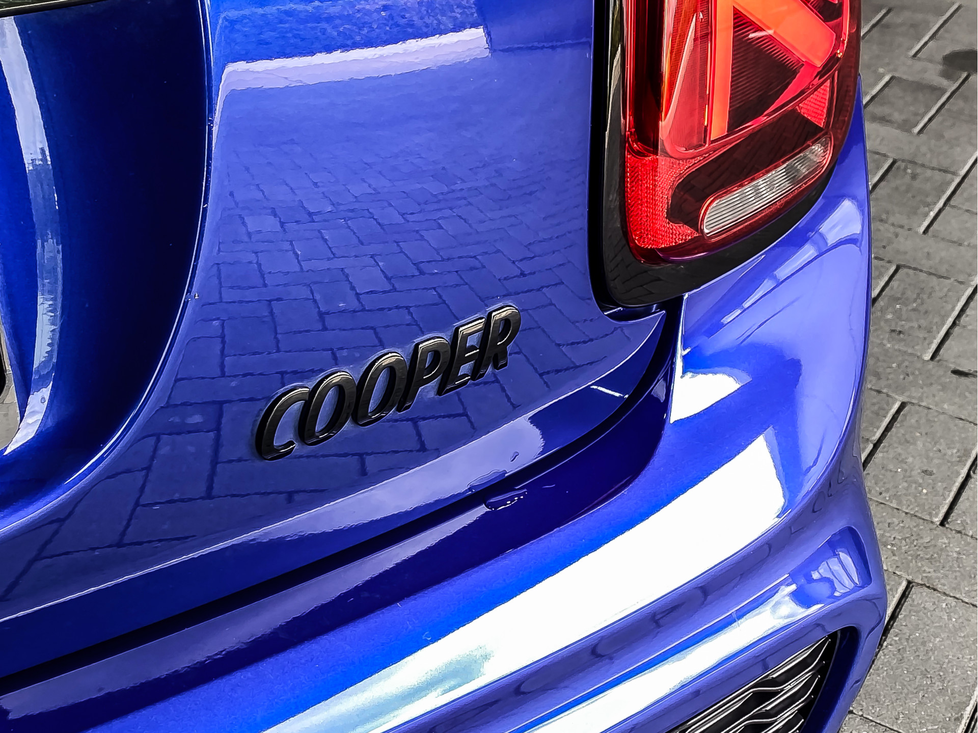MINI 3-deurs 1.5 136PK Automaat John Cooper Works | MINI occasion