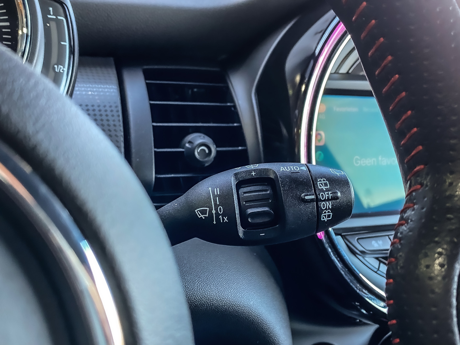 MINI Cooper 136PK Automaat John Cooper Works | MINI occasion