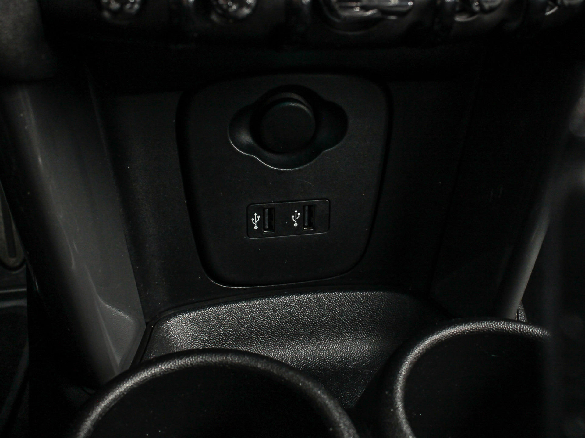 MINI Cooper 136PK Automaat John Cooper Works | MINI occasion