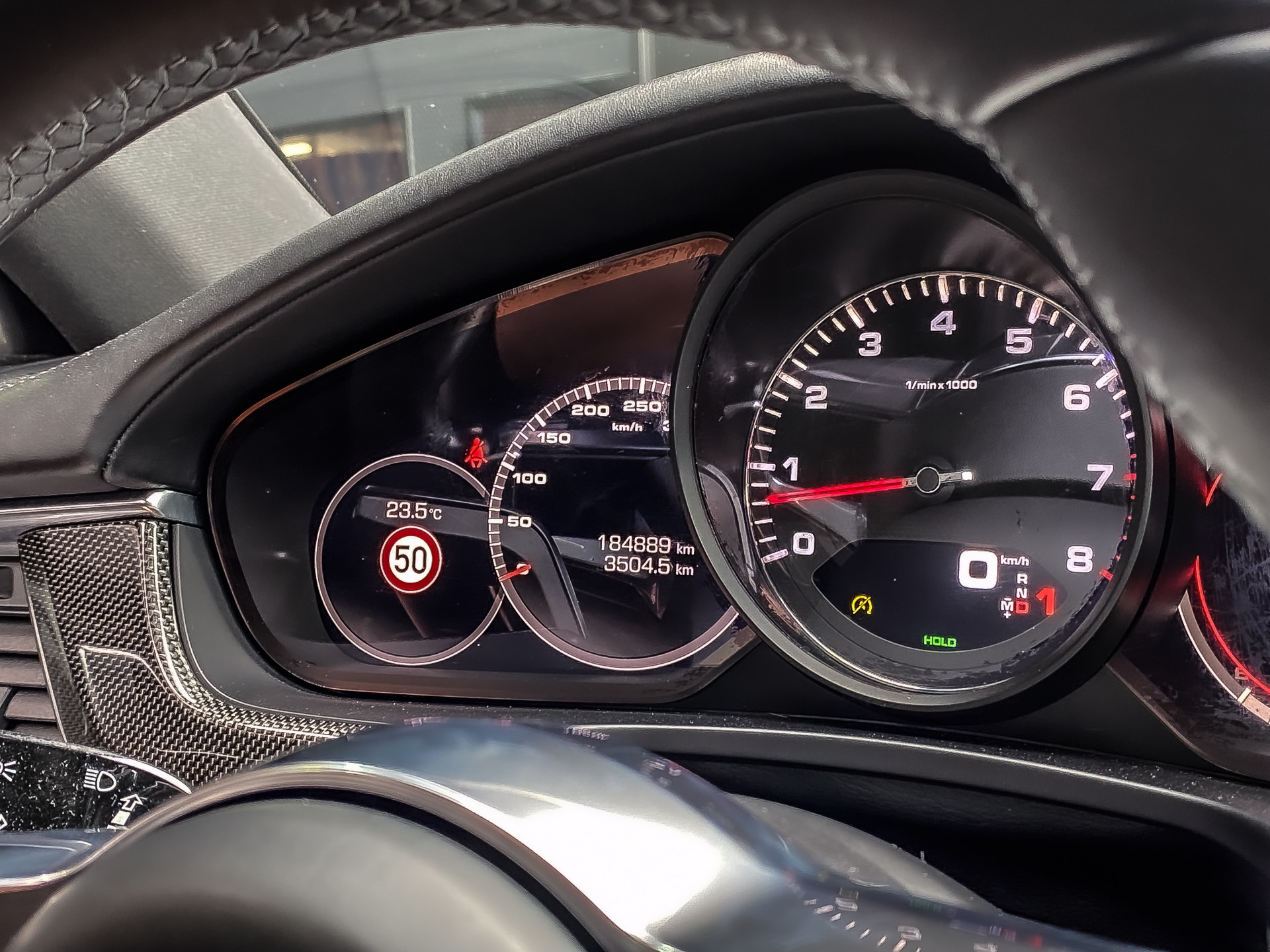 Porsche Panamera 2.9 4S 440PK Automaat | Porsche occasion