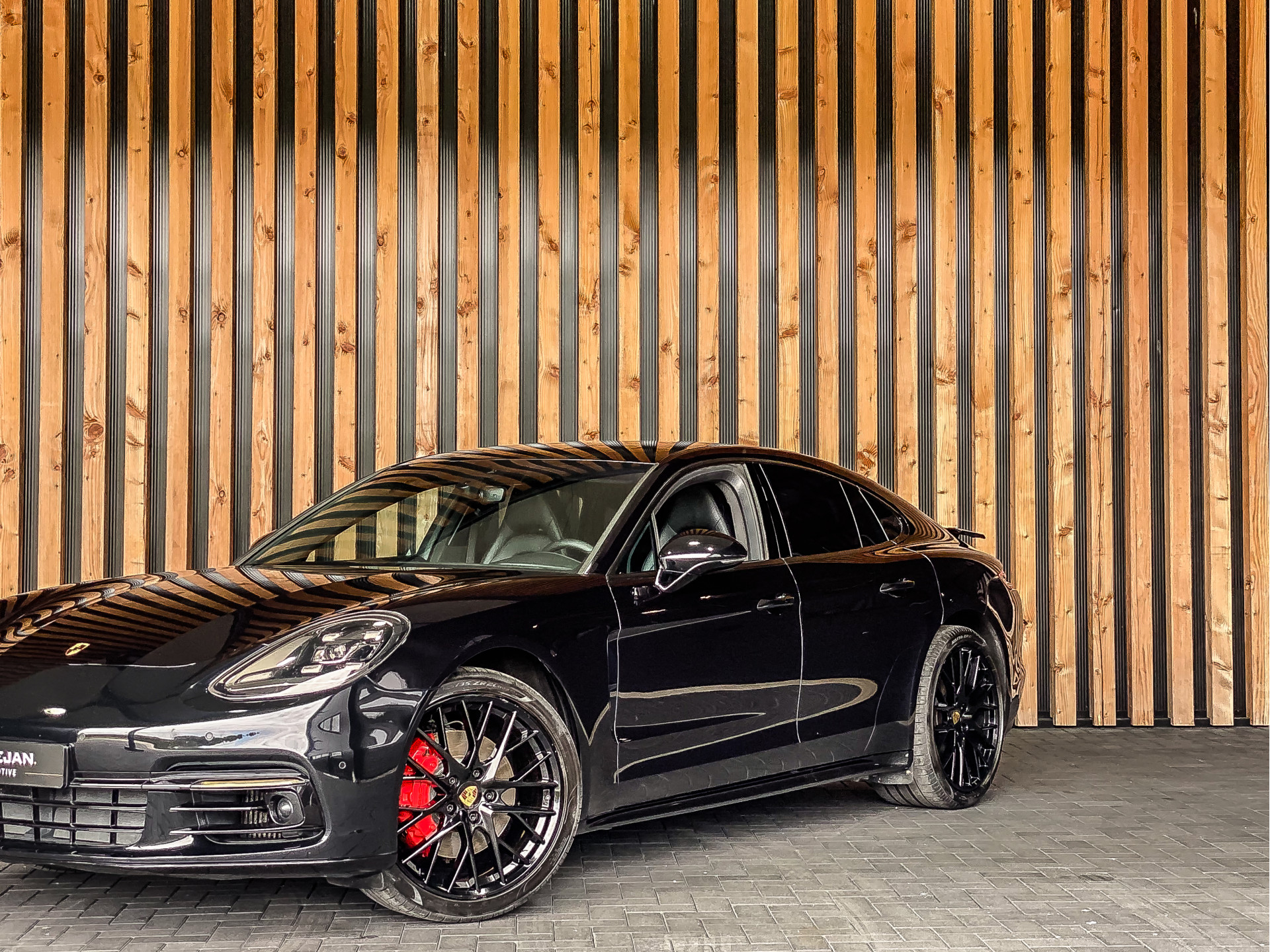 Porsche Panamera 2.9 4S 440PK Automaat | Porsche occasion