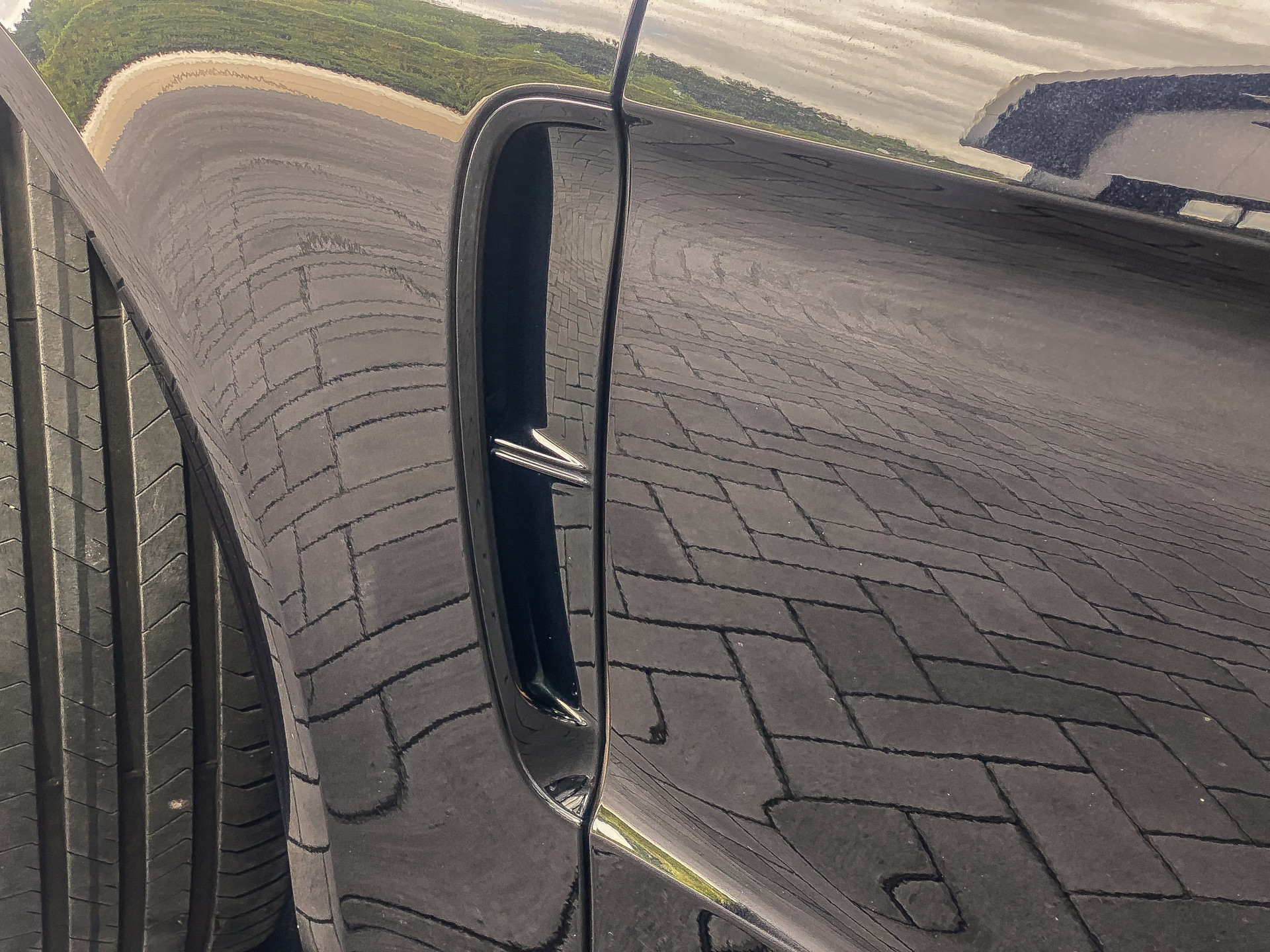 Porsche Panamera 2.9 4S 440PK Automaat | Porsche occasion