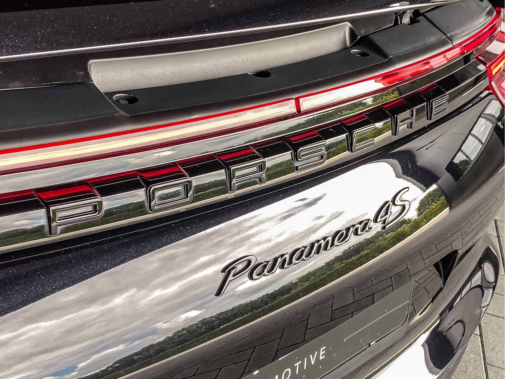 Porsche Panamera 2.9 4S 440PK Automaat | Porsche occasion