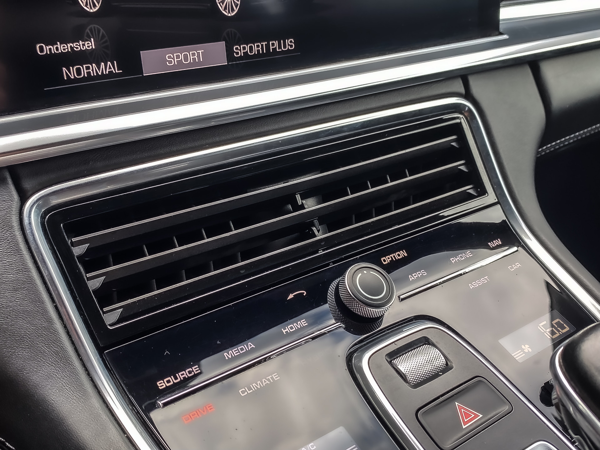 Porsche Panamera 2.9 4S 440PK Automaat | Porsche occasion