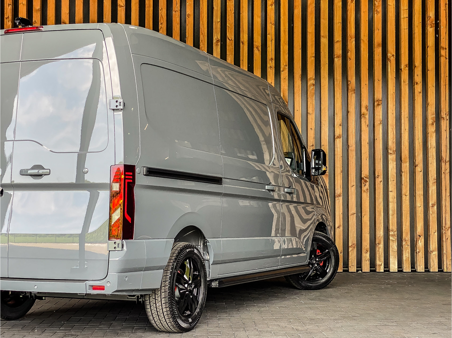 Renault Master T35 2.0 dCi 170PK L2H2 Extra | Renault occasion